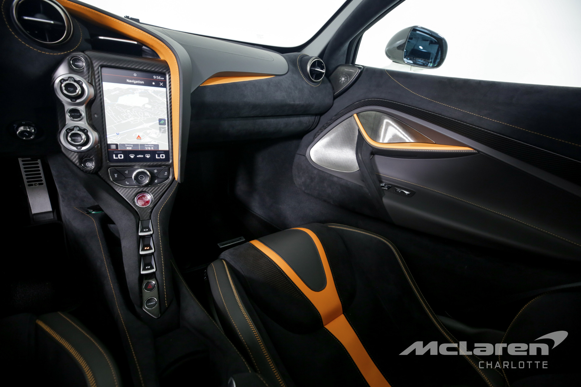 Used 2019 McLaren 720S Performance | Charlotte, NC