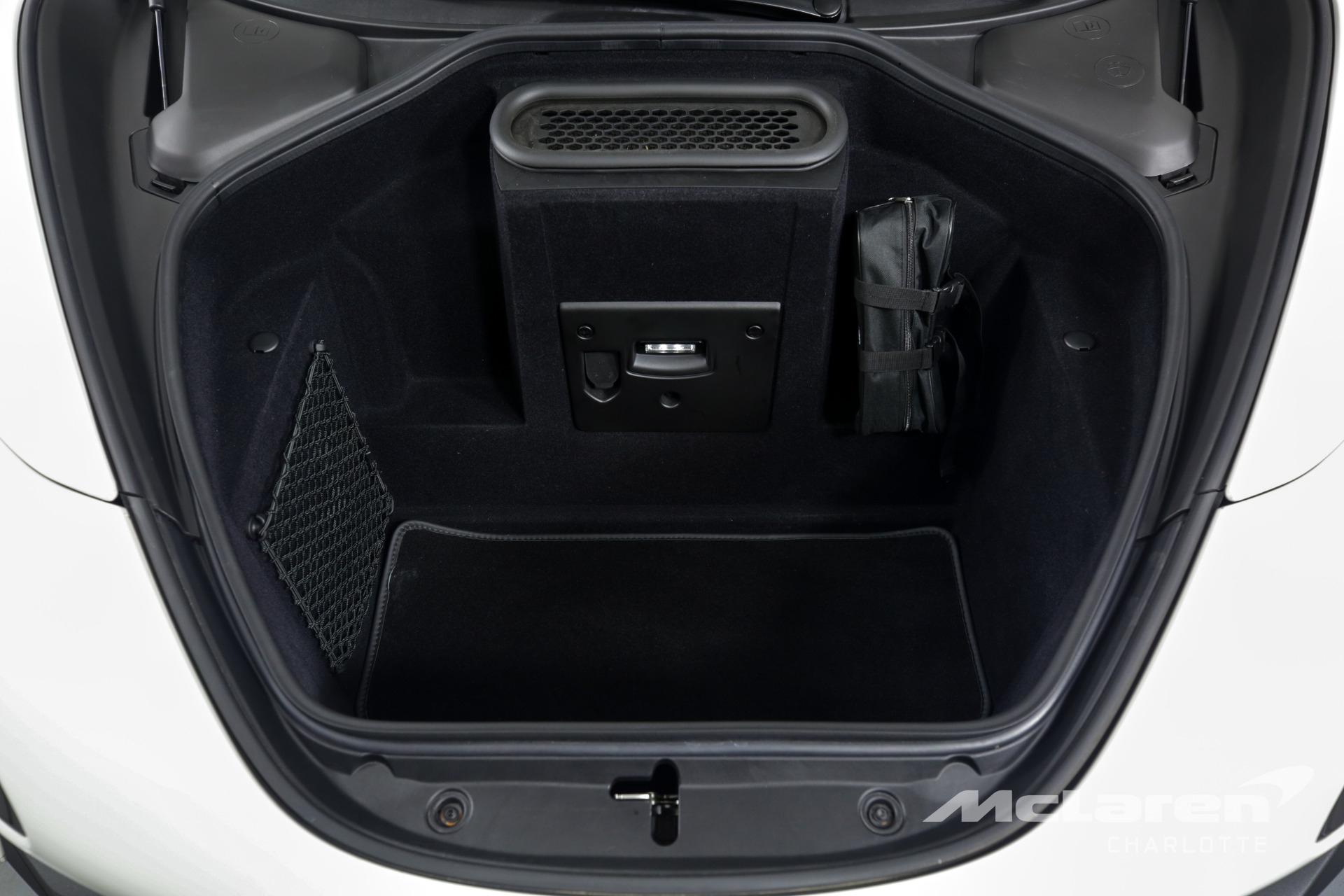 Used 2019 McLaren 720S Performance | Charlotte, NC