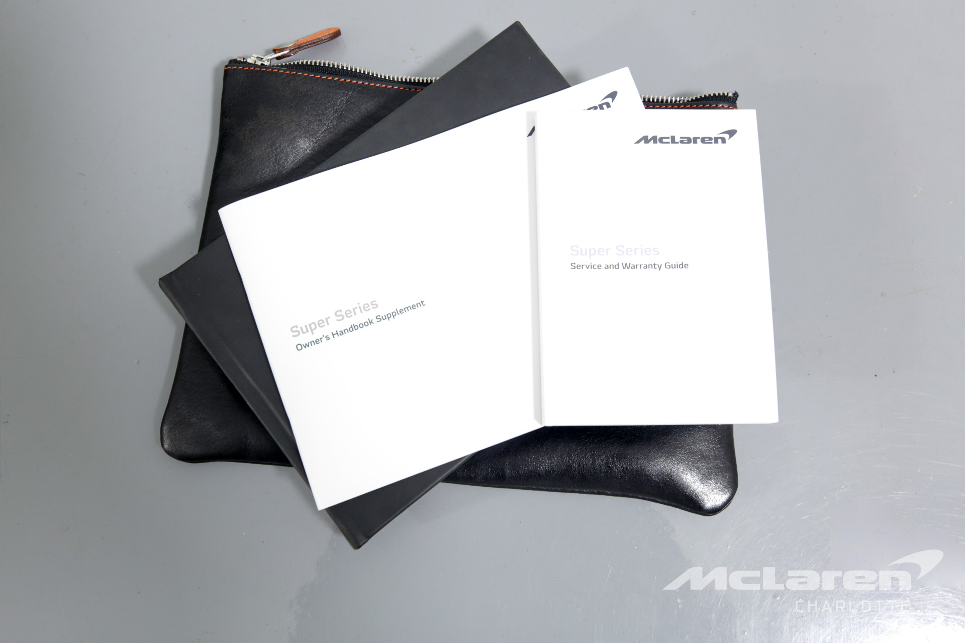 Used 2019 McLaren 720S Performance | Charlotte, NC