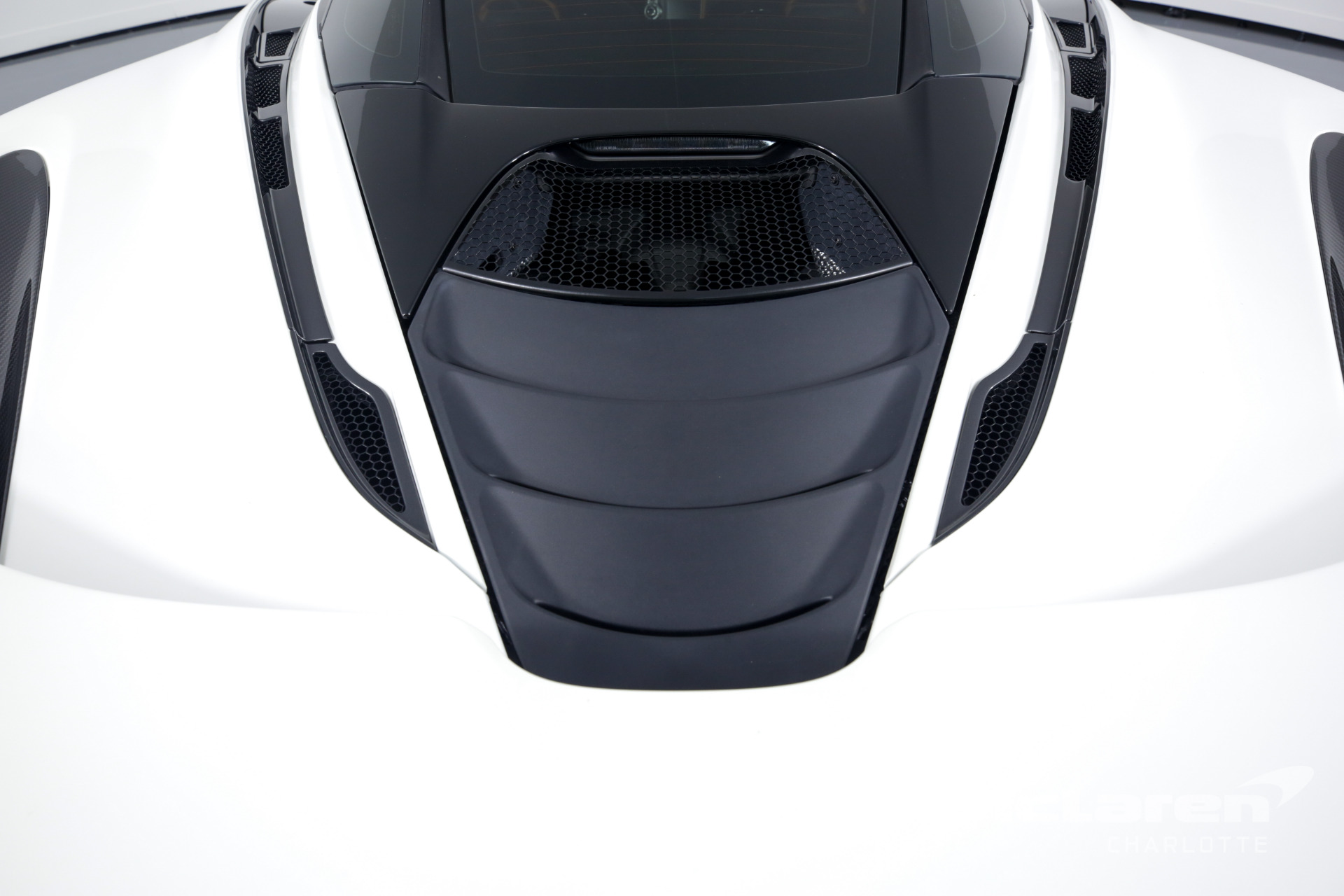 Used 2019 McLaren 720S Performance | Charlotte, NC