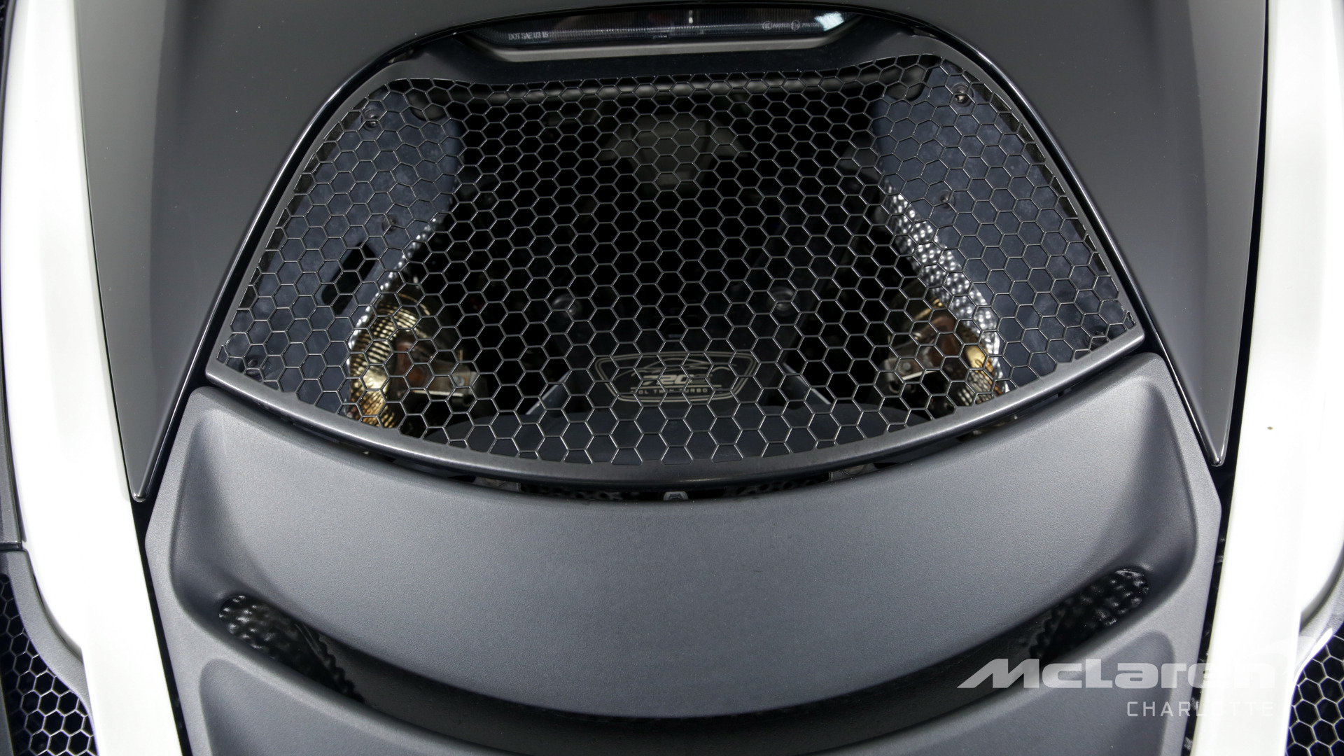 Used 2019 McLaren 720S Performance | Charlotte, NC