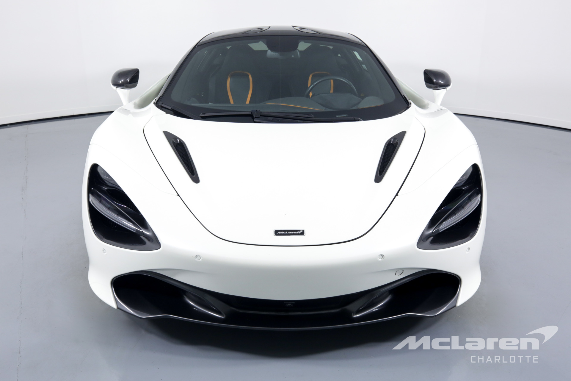 Used 2019 McLaren 720S Performance | Charlotte, NC