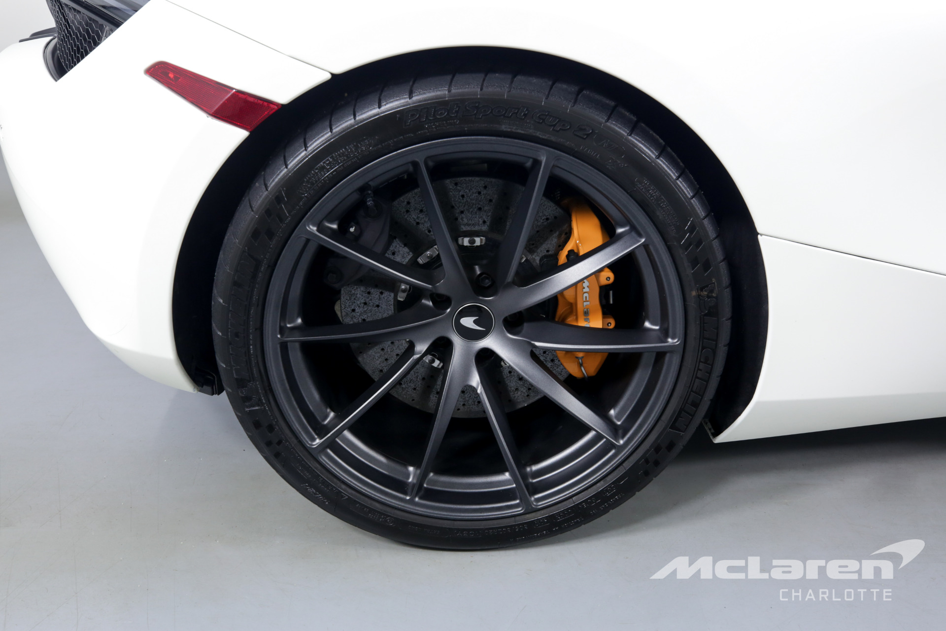 Used 2019 McLaren 720S Performance | Charlotte, NC
