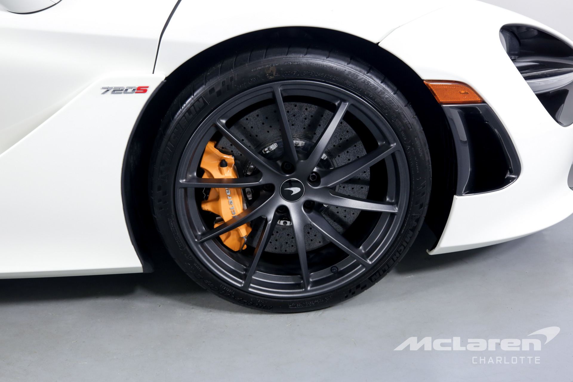 Used 2019 McLaren 720S Performance | Charlotte, NC