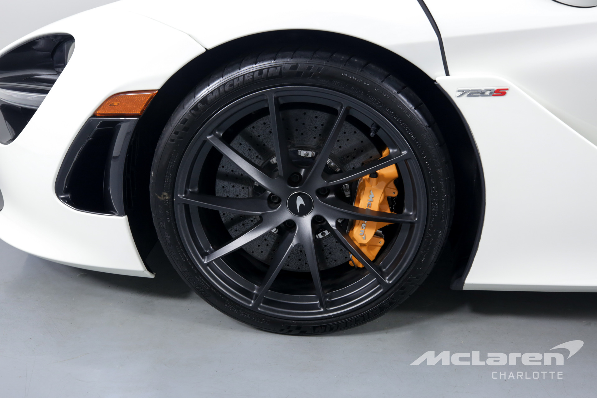 Used 2019 McLaren 720S Performance | Charlotte, NC
