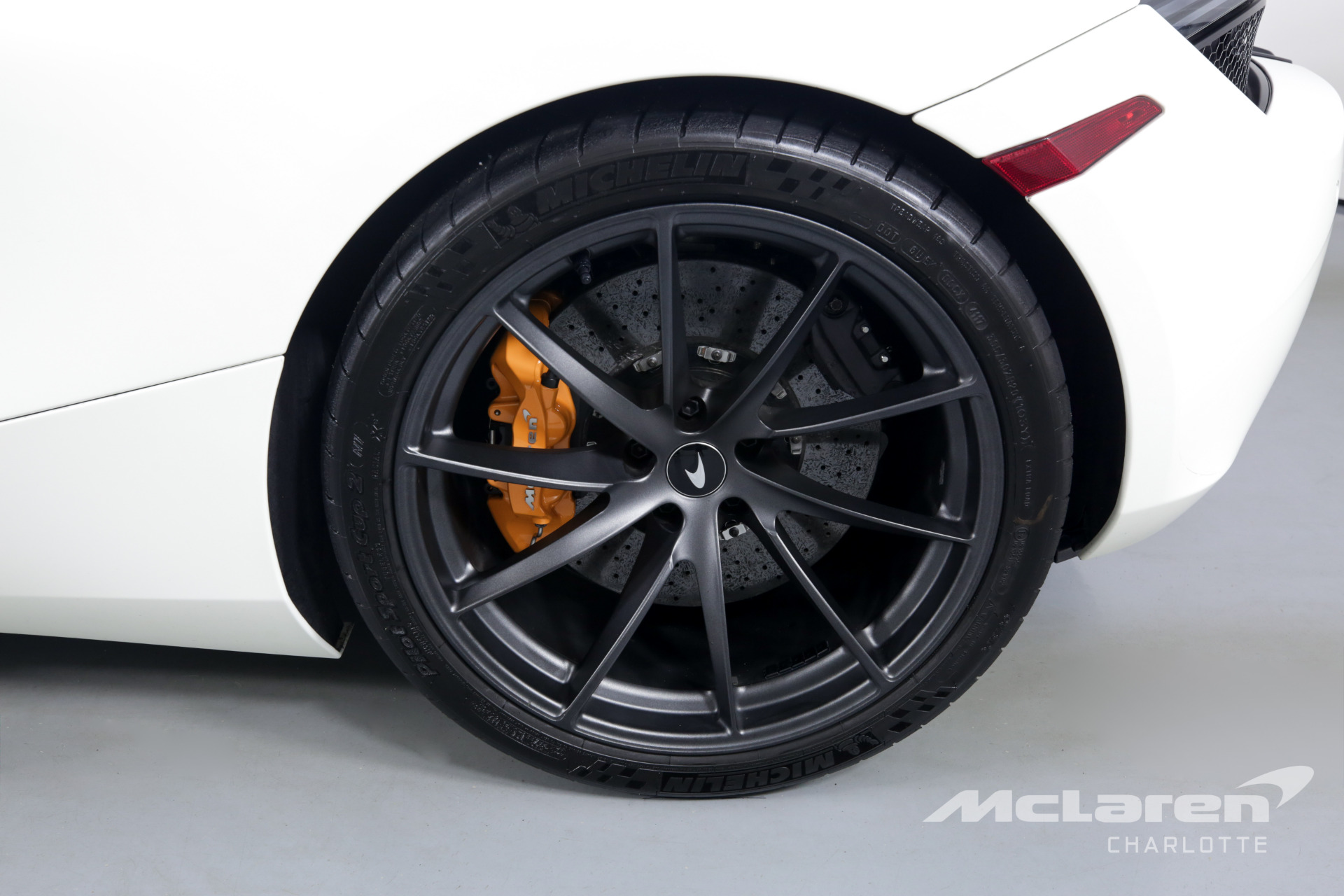 Used 2019 McLaren 720S Performance | Charlotte, NC