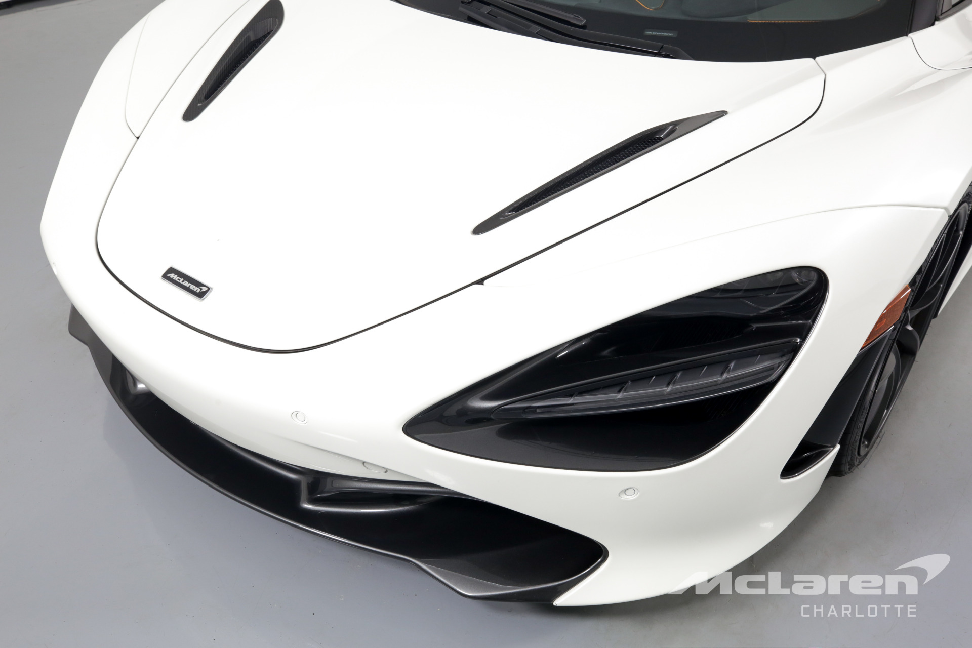 Used 2019 McLaren 720S Performance | Charlotte, NC