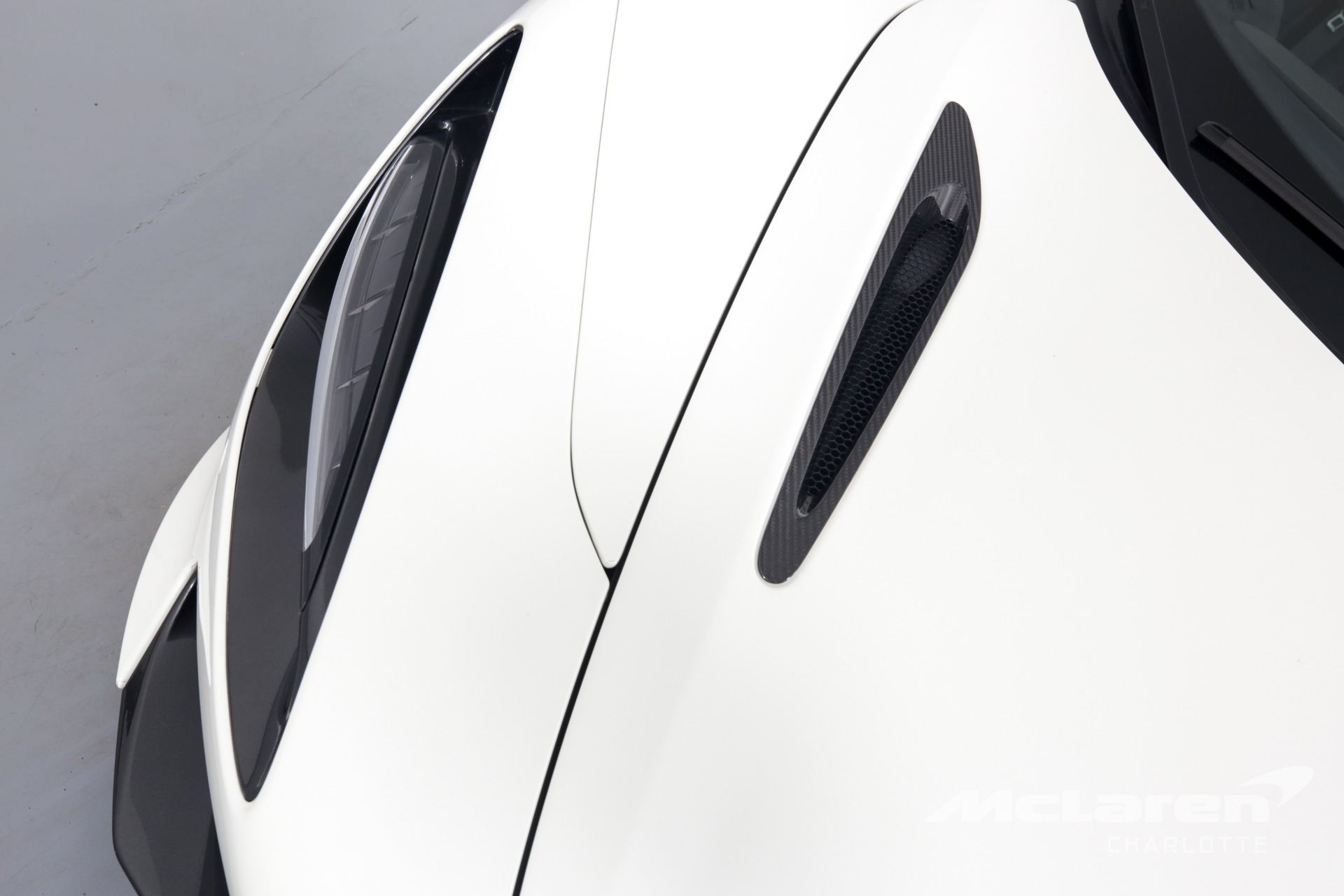 Used 2019 McLaren 720S Performance | Charlotte, NC