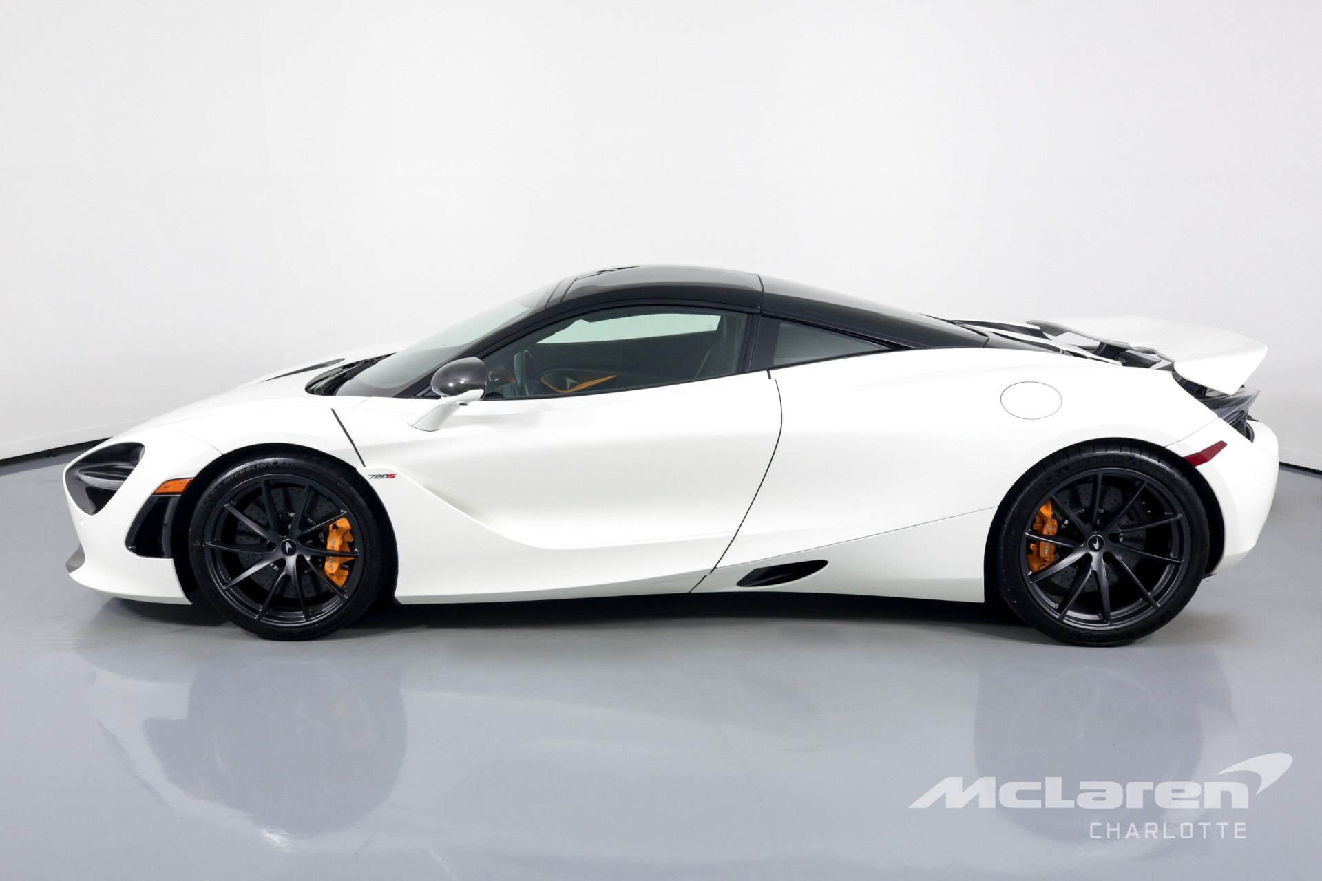 Used 2019 McLaren 720S Performance | Charlotte, NC