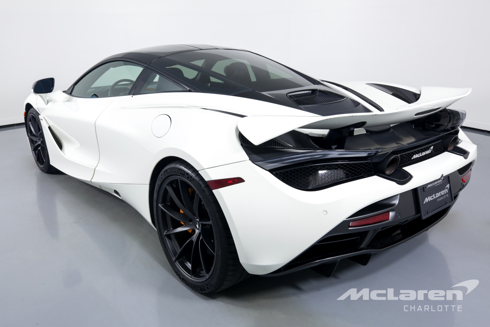 Used 2019 McLaren 720S Performance | Charlotte, NC