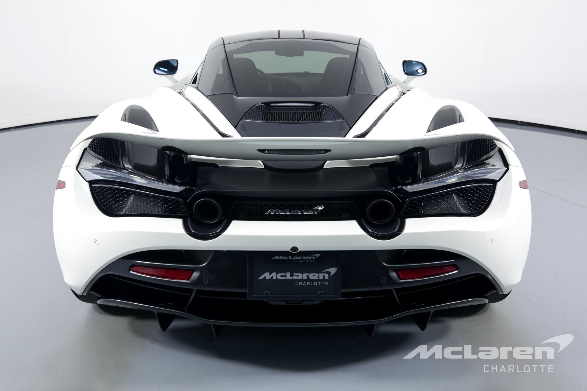 Used 2019 McLaren 720S Performance | Charlotte, NC