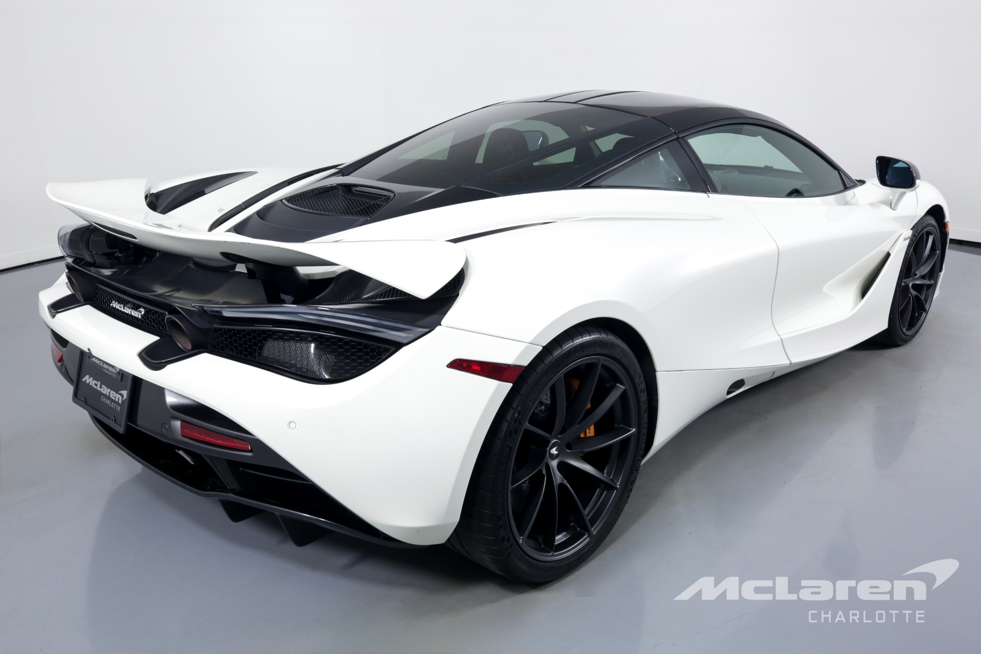 Used 2019 McLaren 720S Performance | Charlotte, NC
