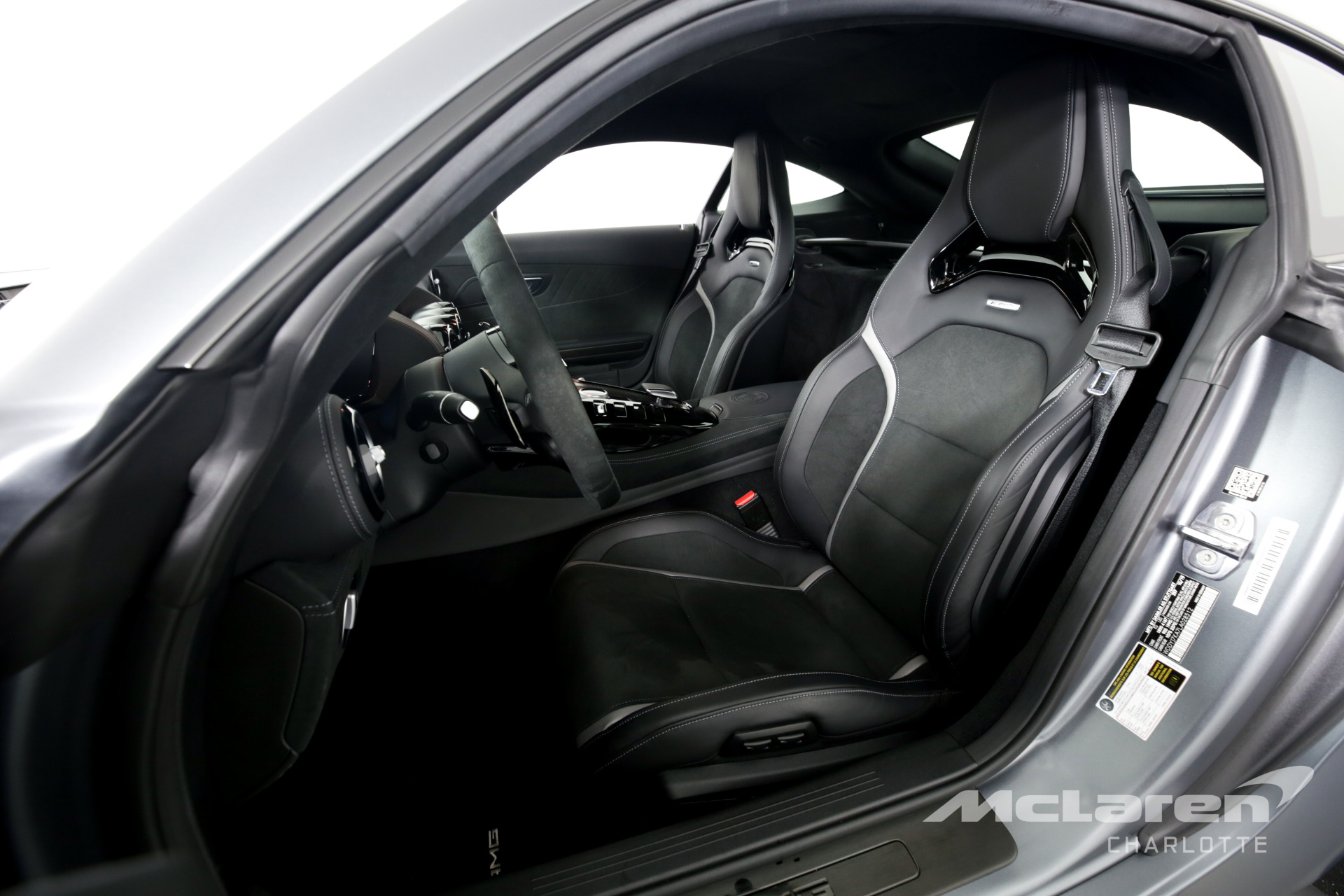 Used 2020 Mercedes-Benz AMG GT R Pro | Charlotte, NC