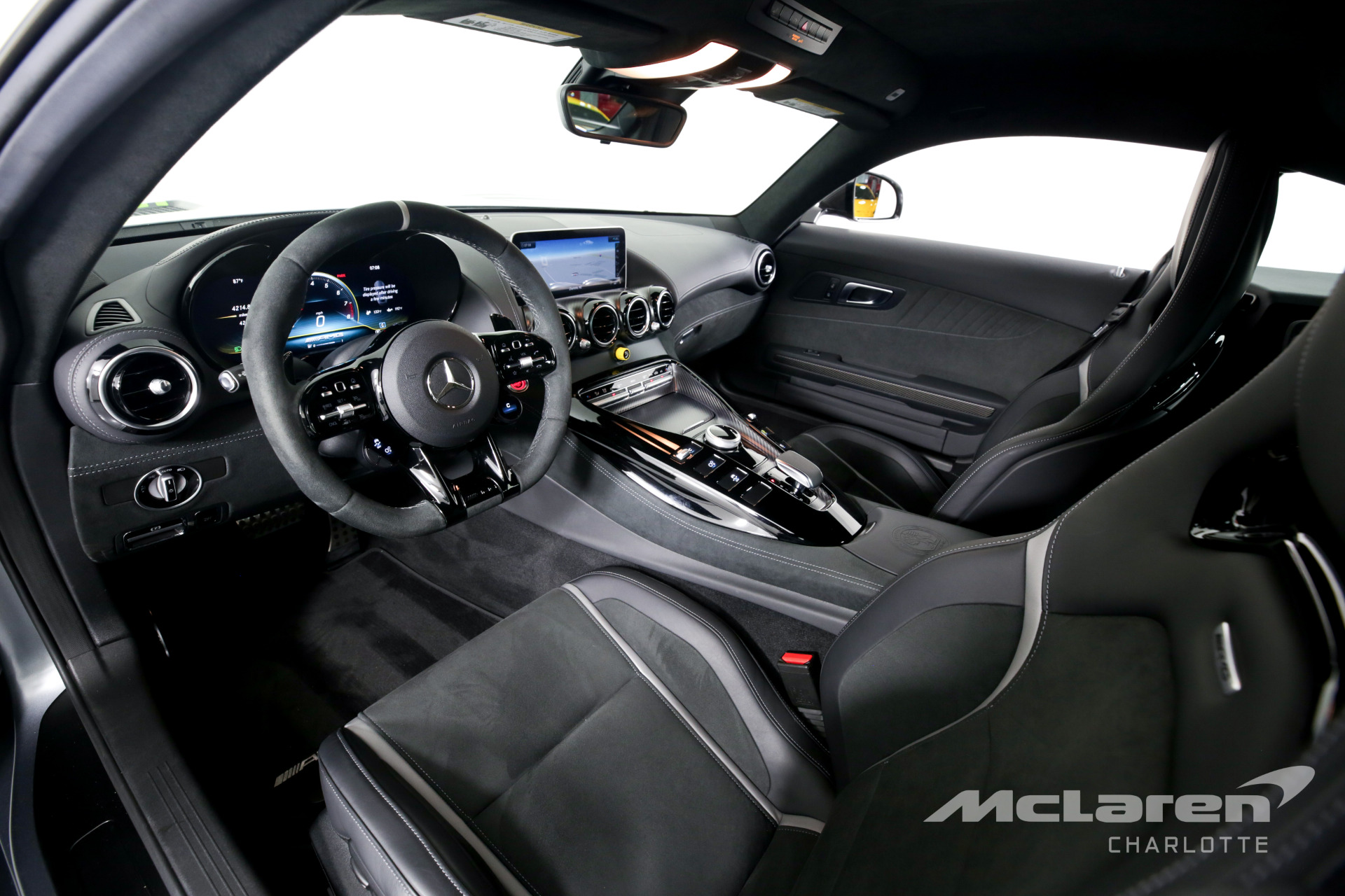 Used 2020 Mercedes-Benz AMG GT R Pro | Charlotte, NC