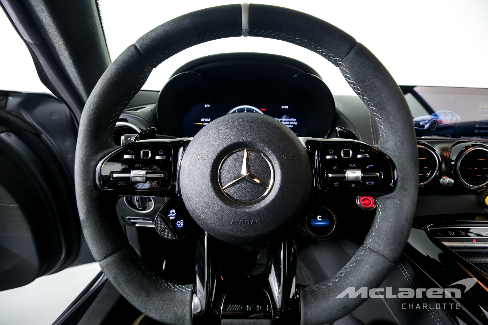 Used 2020 Mercedes-Benz AMG GT R Pro | Charlotte, NC
