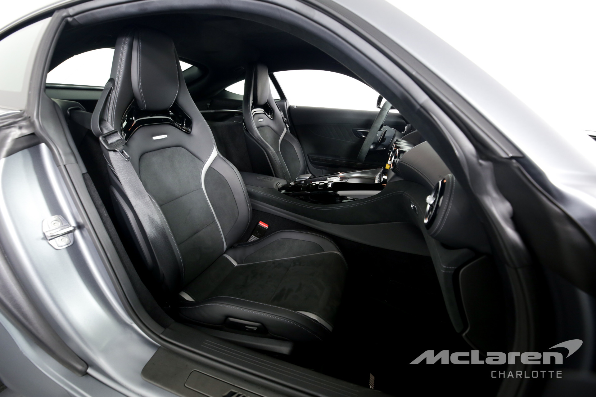 Used 2020 Mercedes-Benz AMG GT R Pro | Charlotte, NC