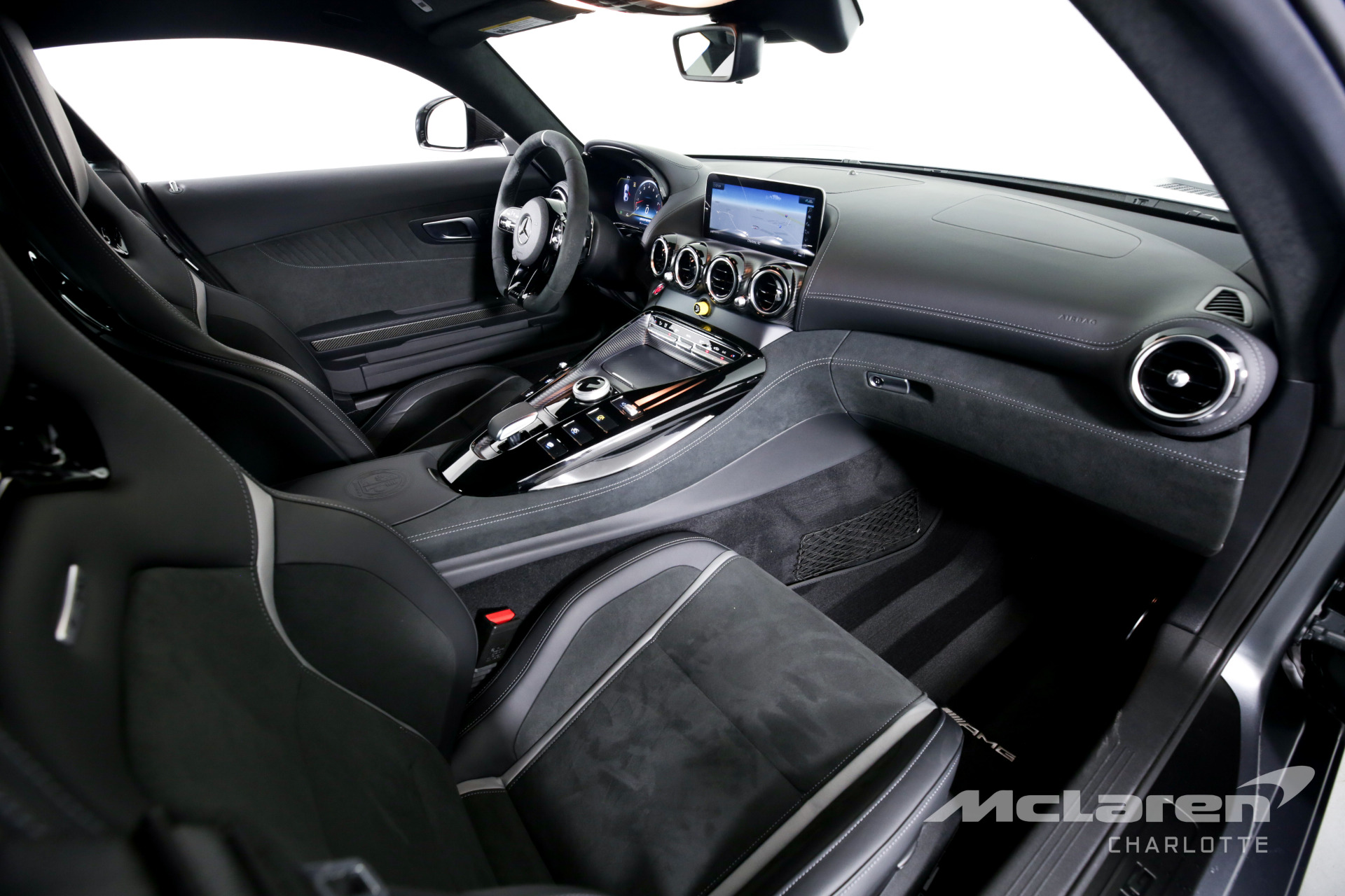 Used 2020 Mercedes-Benz AMG GT R Pro | Charlotte, NC