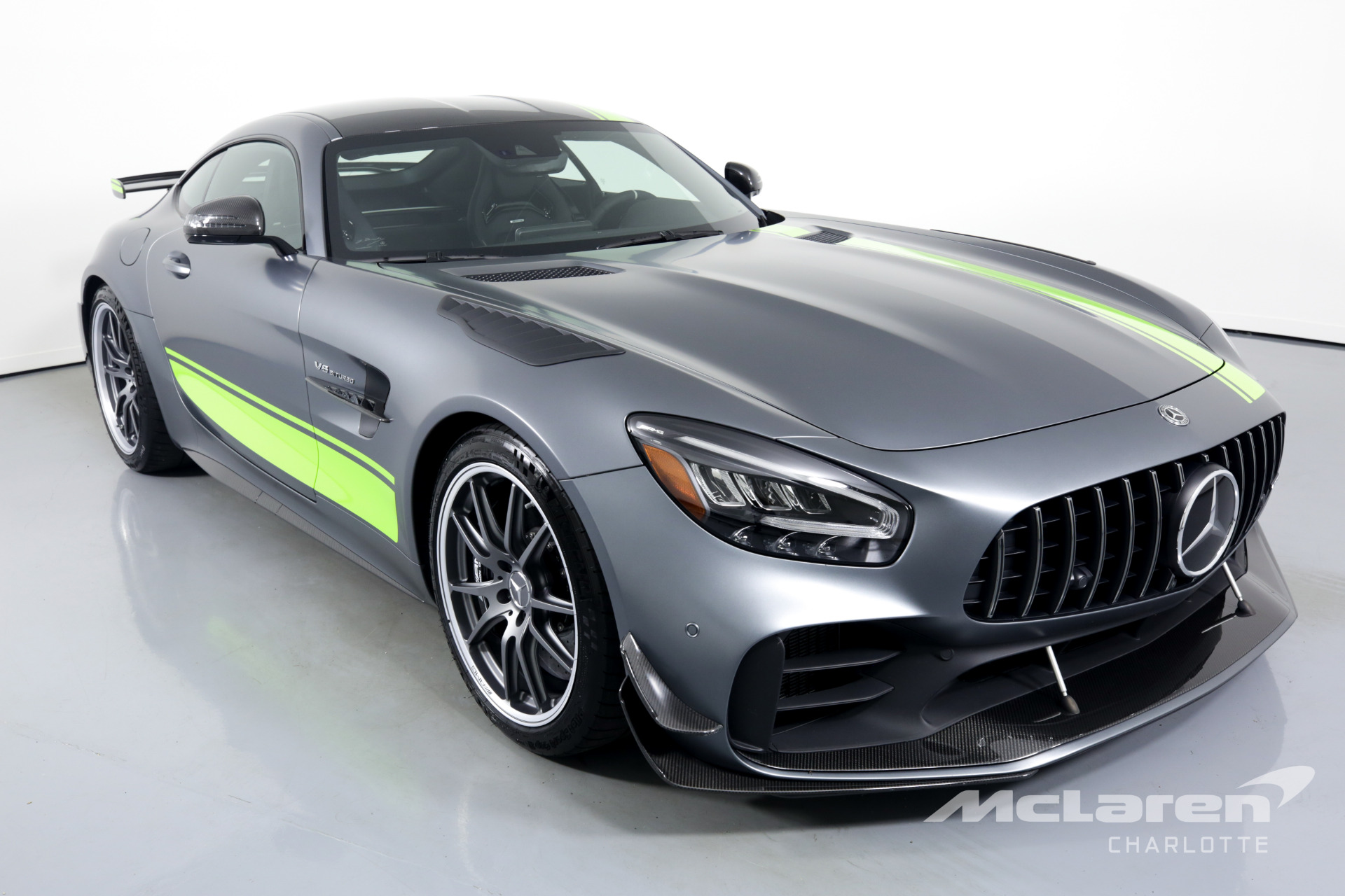Used 2020 Mercedes-Benz AMG GT R Pro | Charlotte, NC