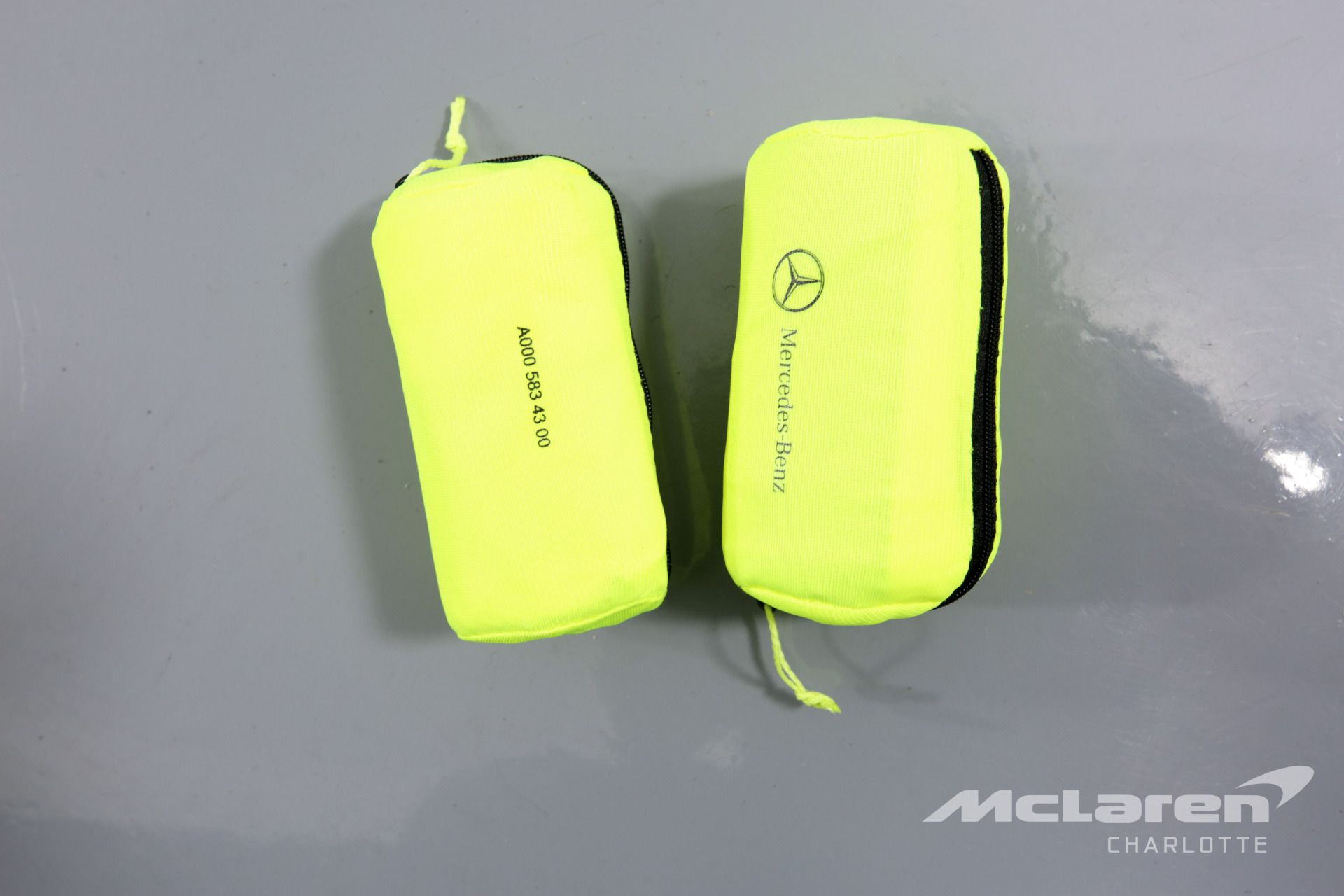 Used 2020 Mercedes-Benz AMG GT R Pro | Charlotte, NC
