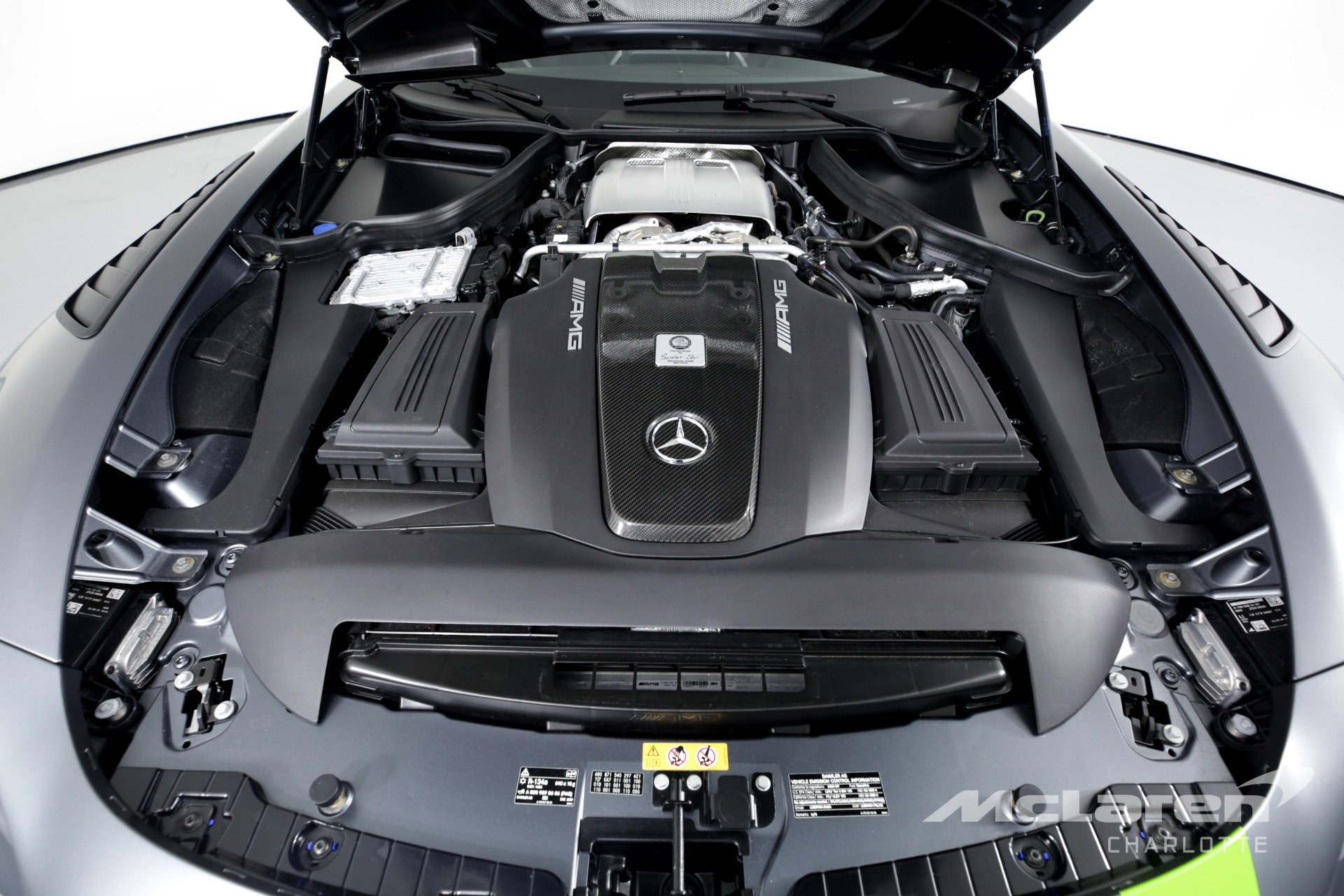Used 2020 Mercedes-Benz AMG GT R Pro | Charlotte, NC