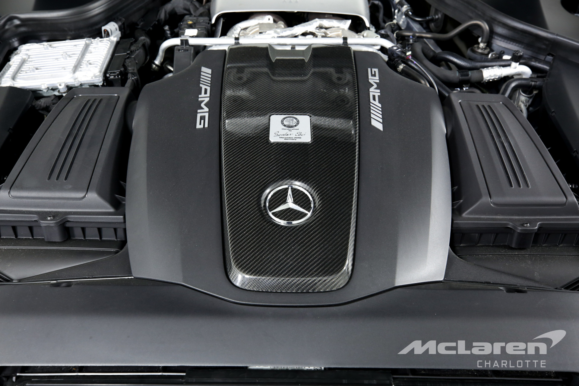 Used 2020 Mercedes-Benz AMG GT R Pro | Charlotte, NC