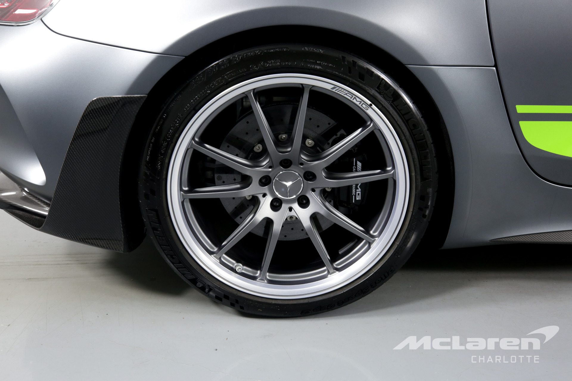 Used 2020 Mercedes-Benz AMG GT R Pro | Charlotte, NC