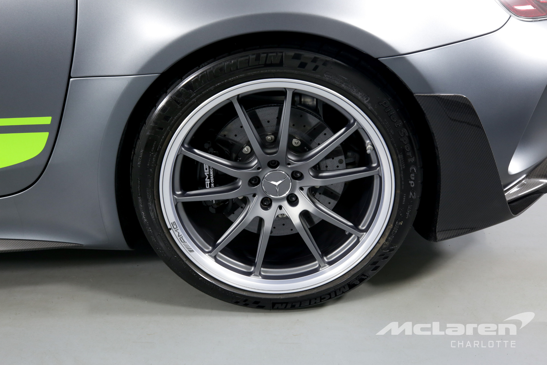 Used 2020 Mercedes-Benz AMG GT R Pro | Charlotte, NC