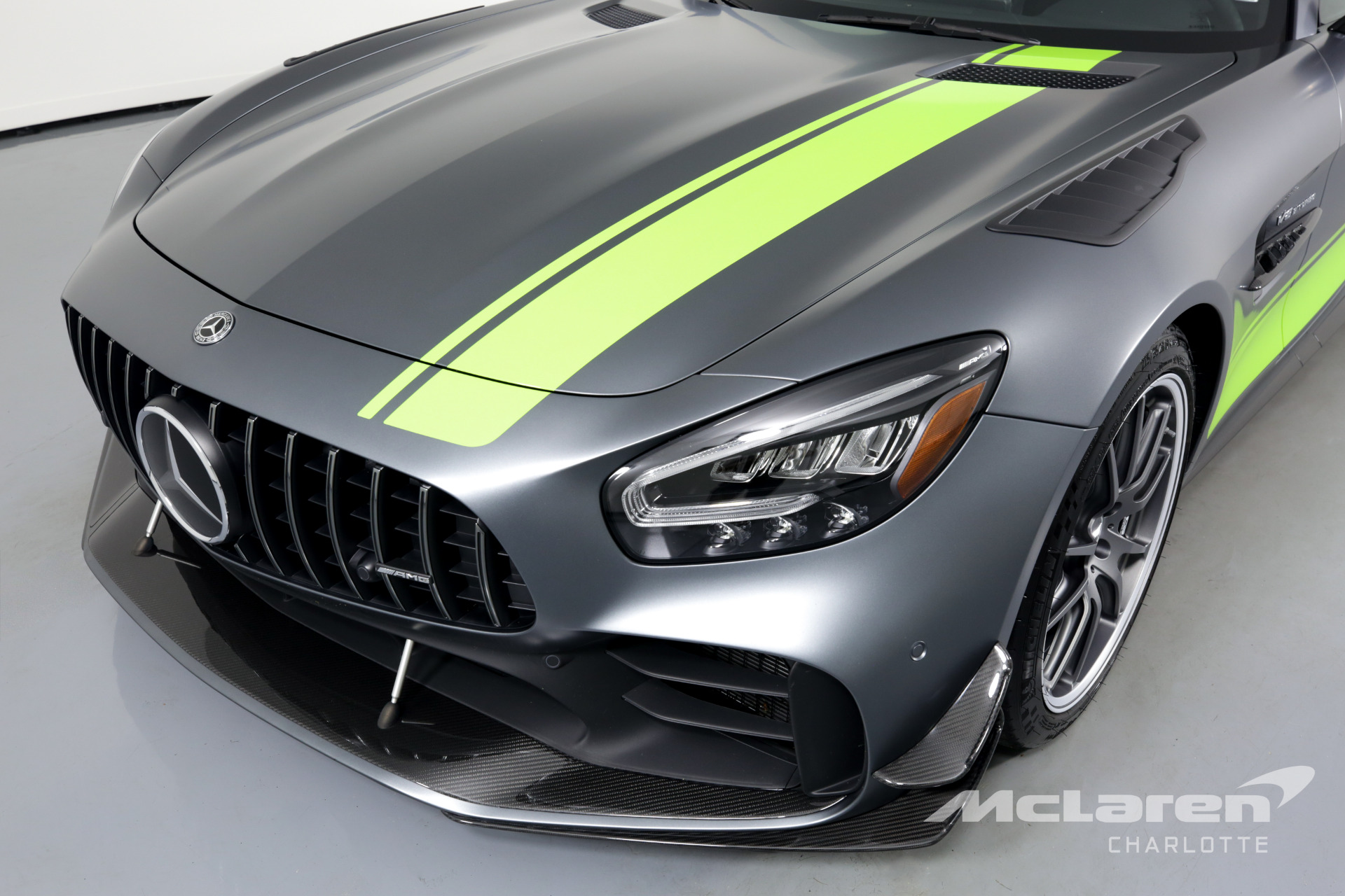 Used 2020 Mercedes-Benz AMG GT R Pro | Charlotte, NC