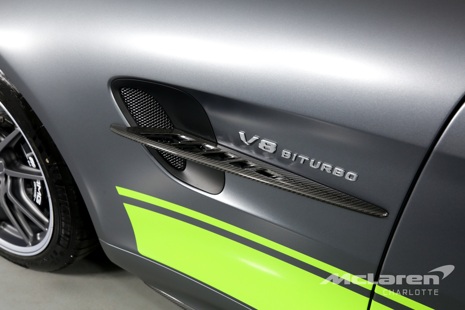 Used 2020 Mercedes-Benz AMG GT R Pro | Charlotte, NC