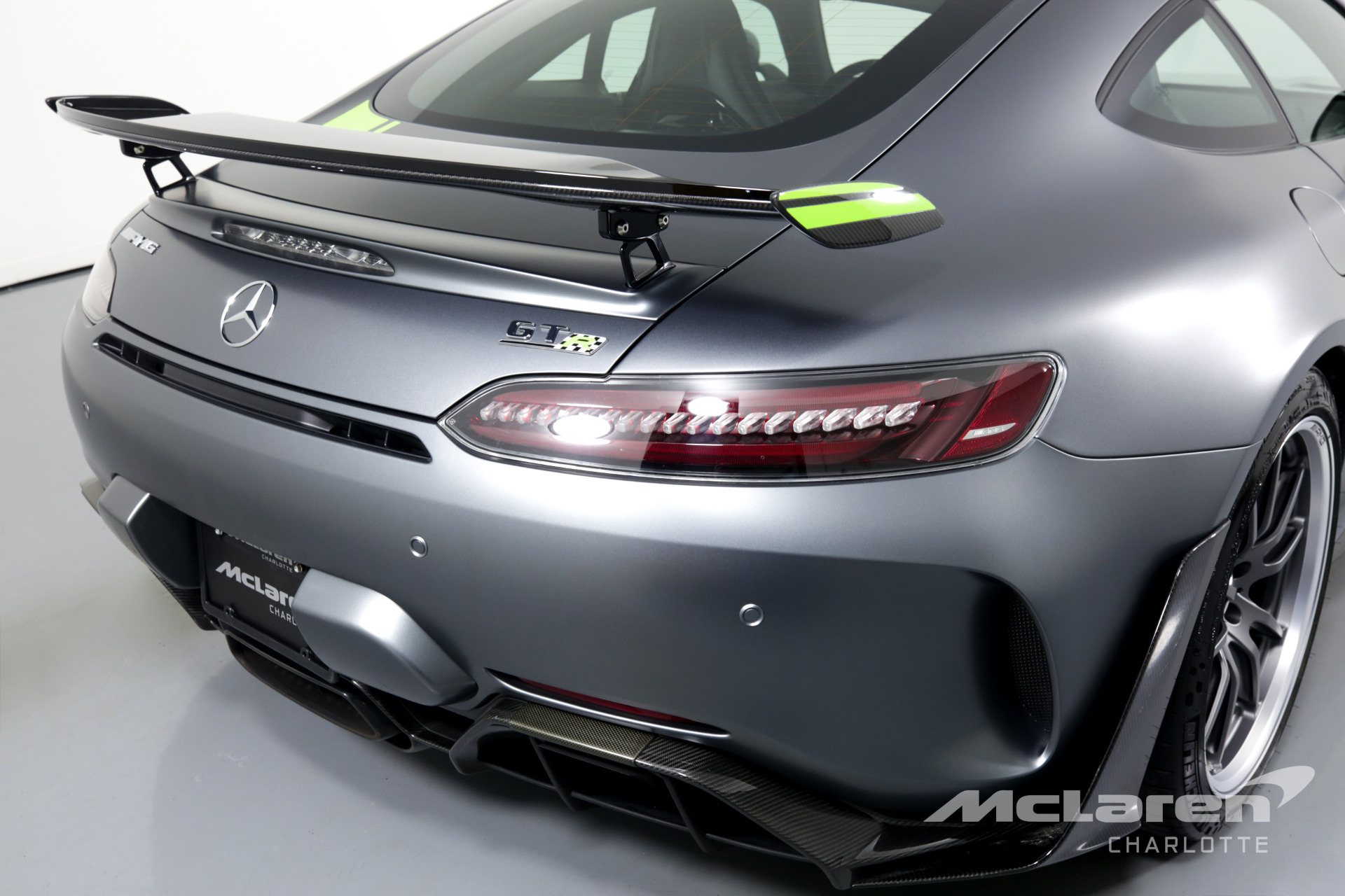 Used 2020 Mercedes-Benz AMG GT R Pro | Charlotte, NC