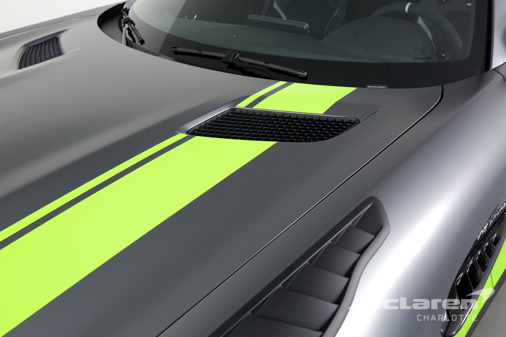 Used 2020 Mercedes-Benz AMG GT R Pro | Charlotte, NC
