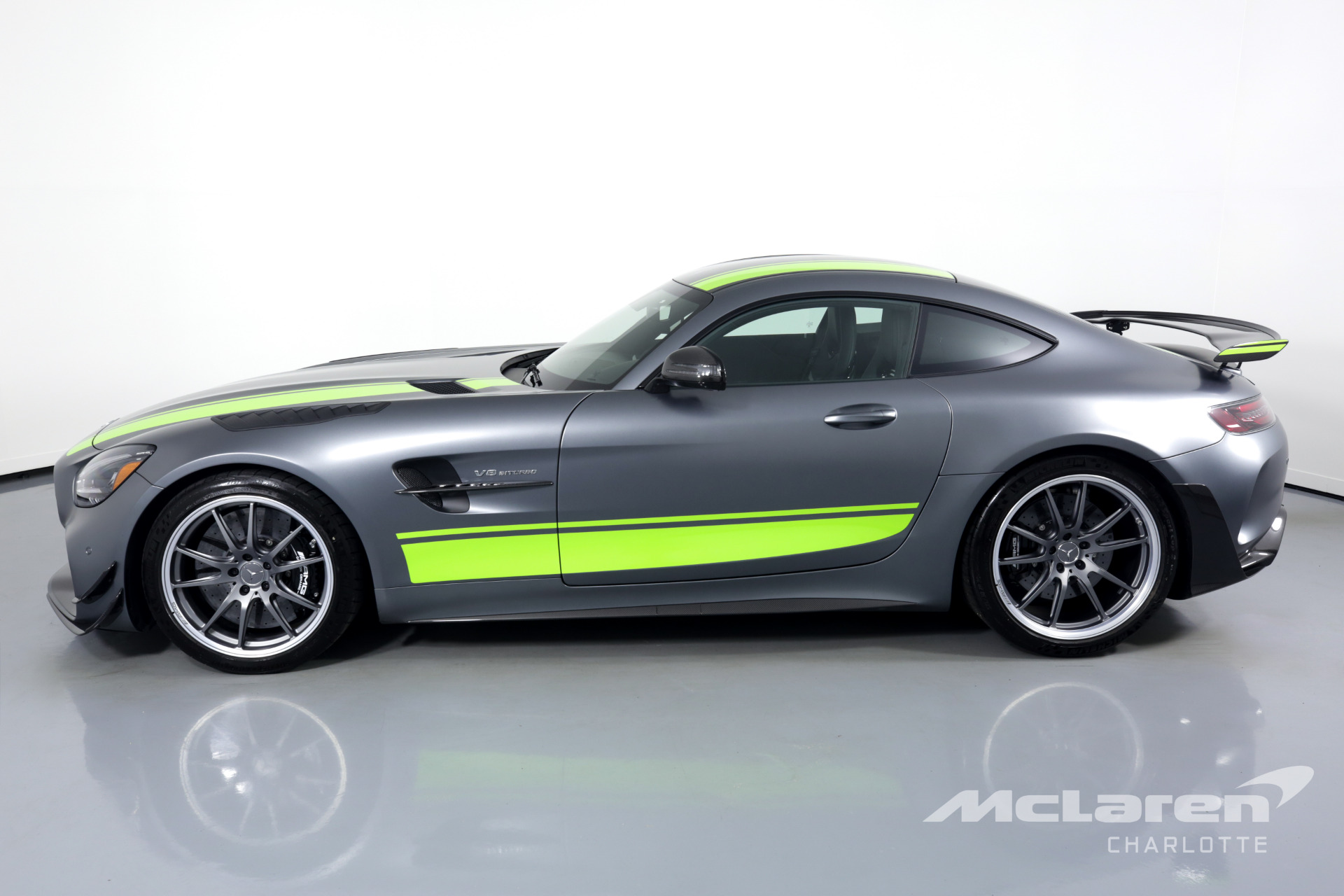 Used 2020 Mercedes-Benz AMG GT R Pro | Charlotte, NC