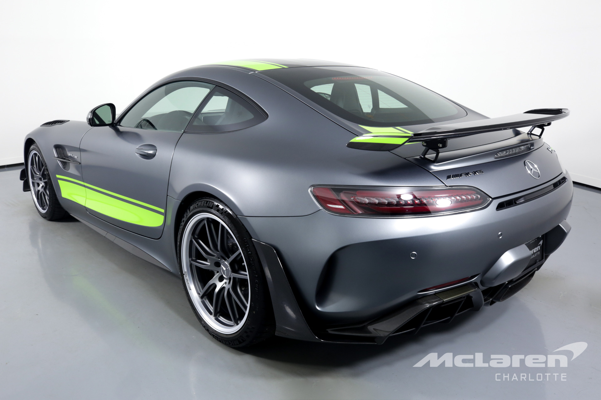 Used 2020 Mercedes-Benz AMG GT R Pro | Charlotte, NC