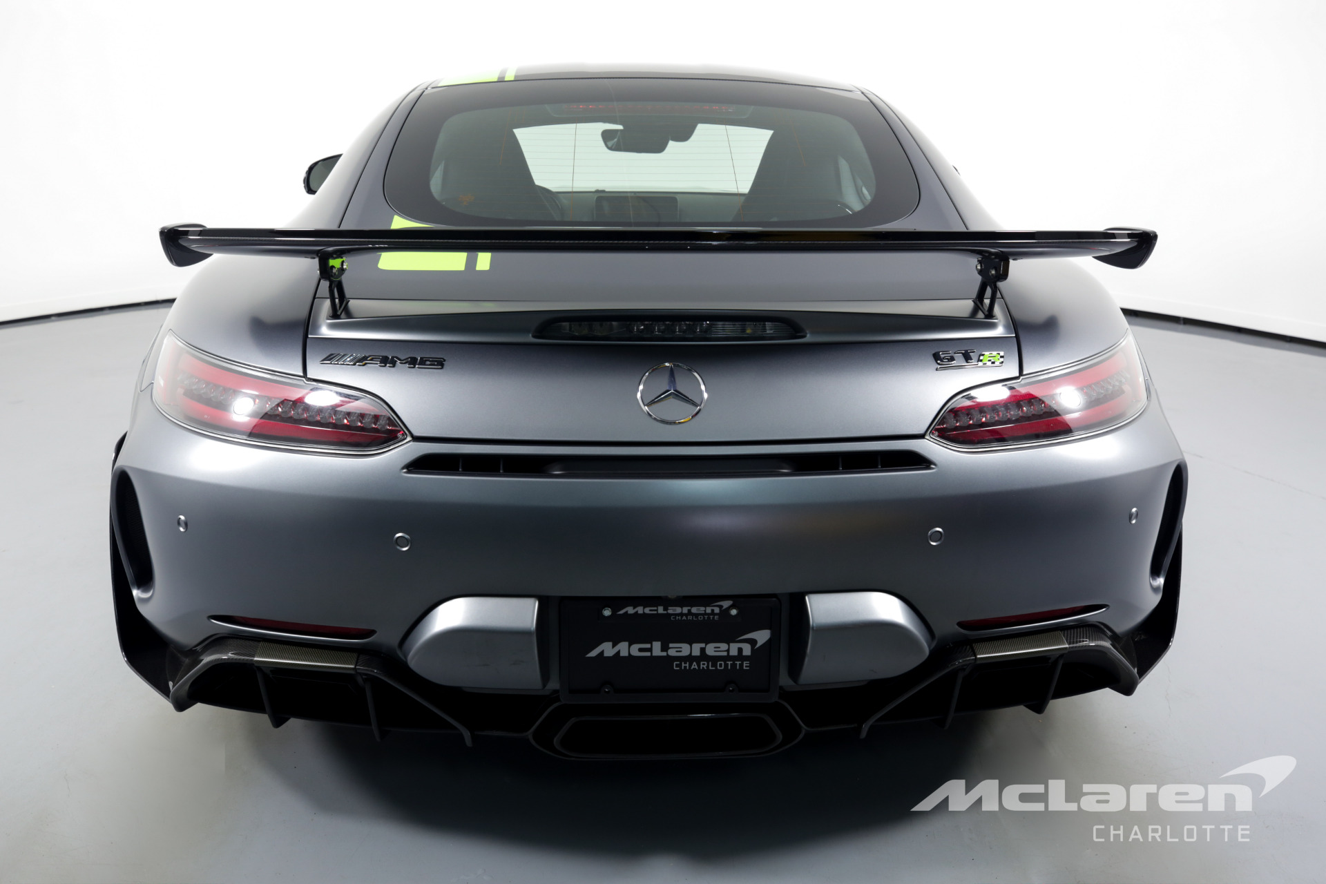 Used 2020 Mercedes-Benz AMG GT R Pro | Charlotte, NC