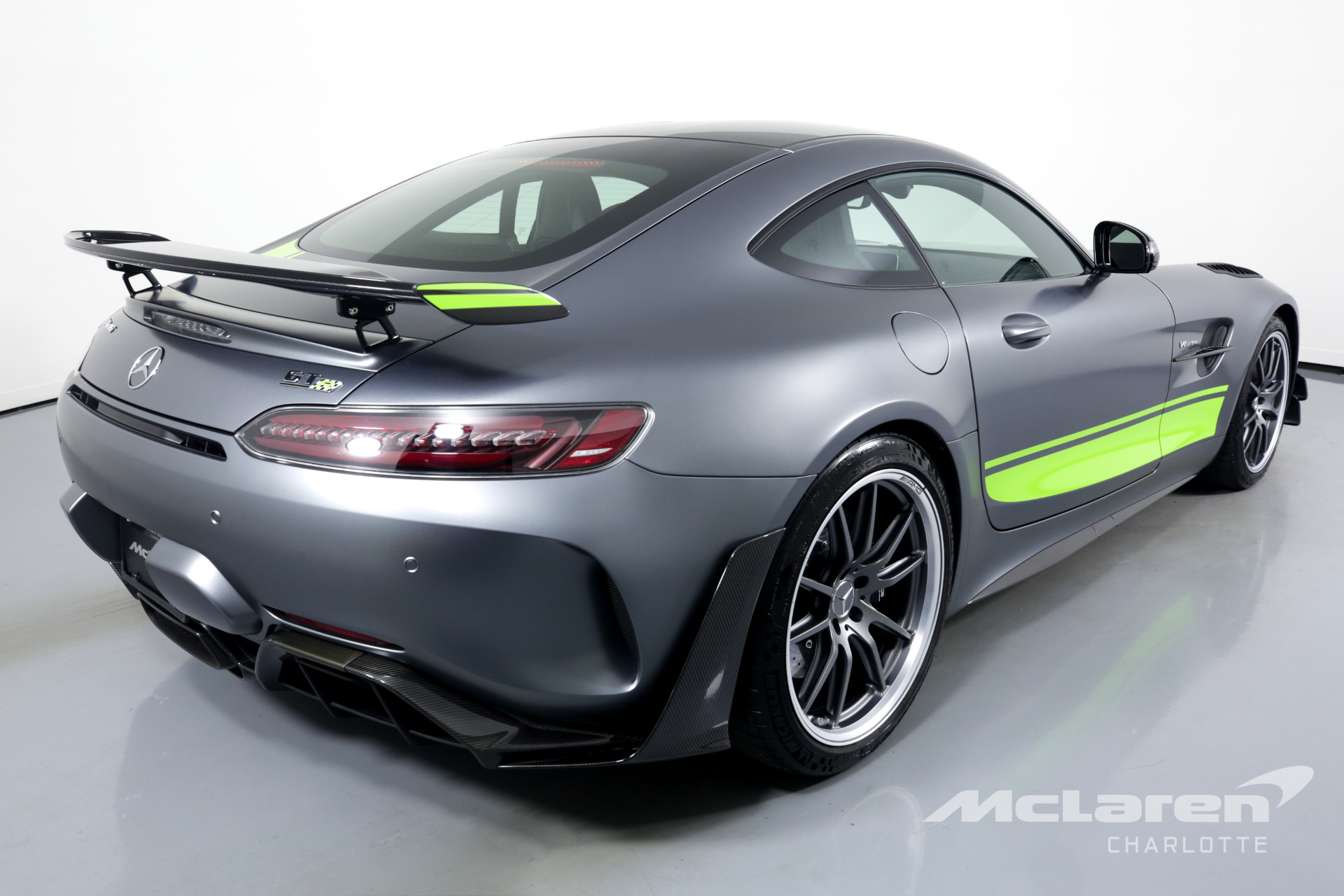 Used 2020 Mercedes-Benz AMG GT R Pro | Charlotte, NC