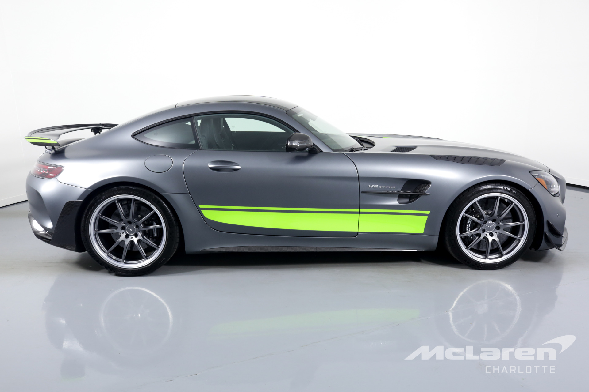 Used 2020 Mercedes-Benz AMG GT R Pro | Charlotte, NC