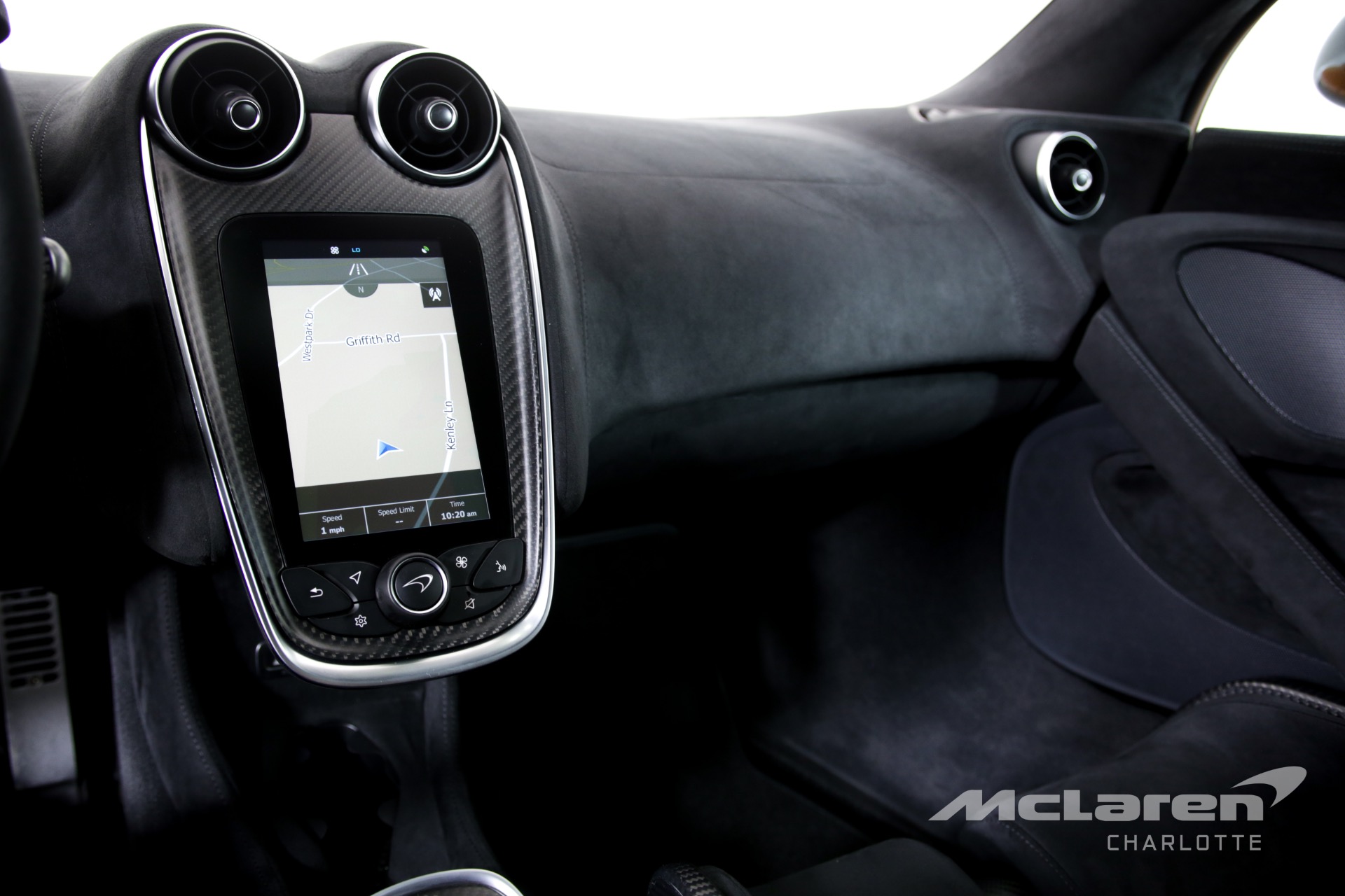 Used 2019 McLaren 600LT | Charlotte, NC
