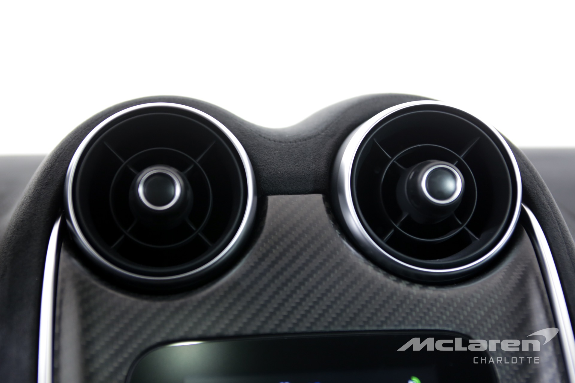 Used 2019 McLaren 600LT | Charlotte, NC