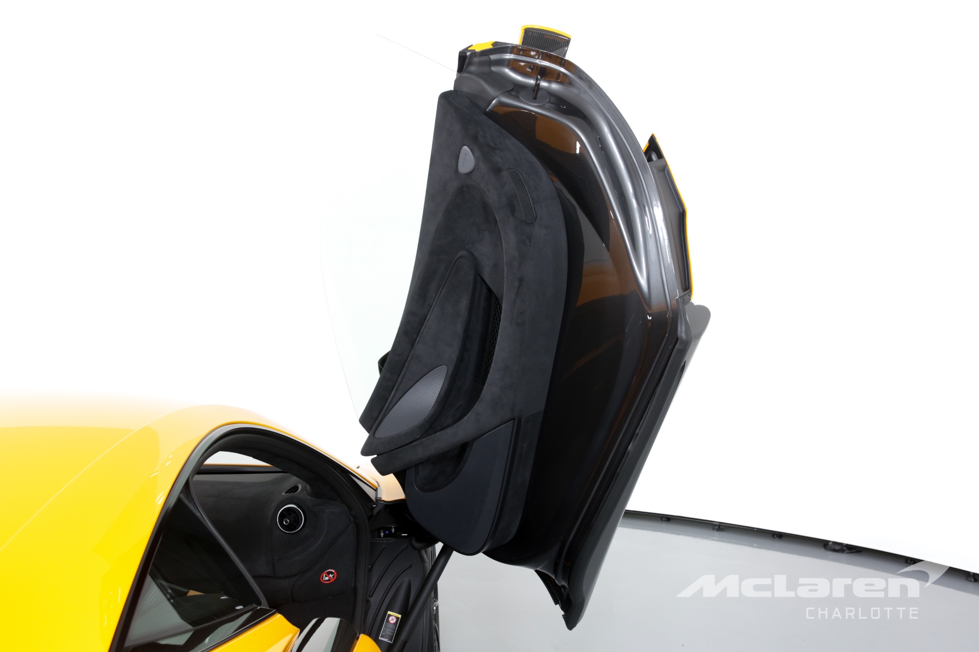 Used 2019 McLaren 600LT | Charlotte, NC