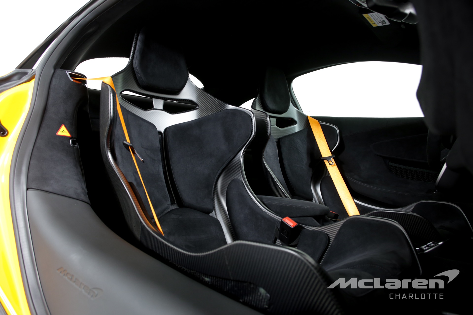 Used 2019 McLaren 600LT | Charlotte, NC