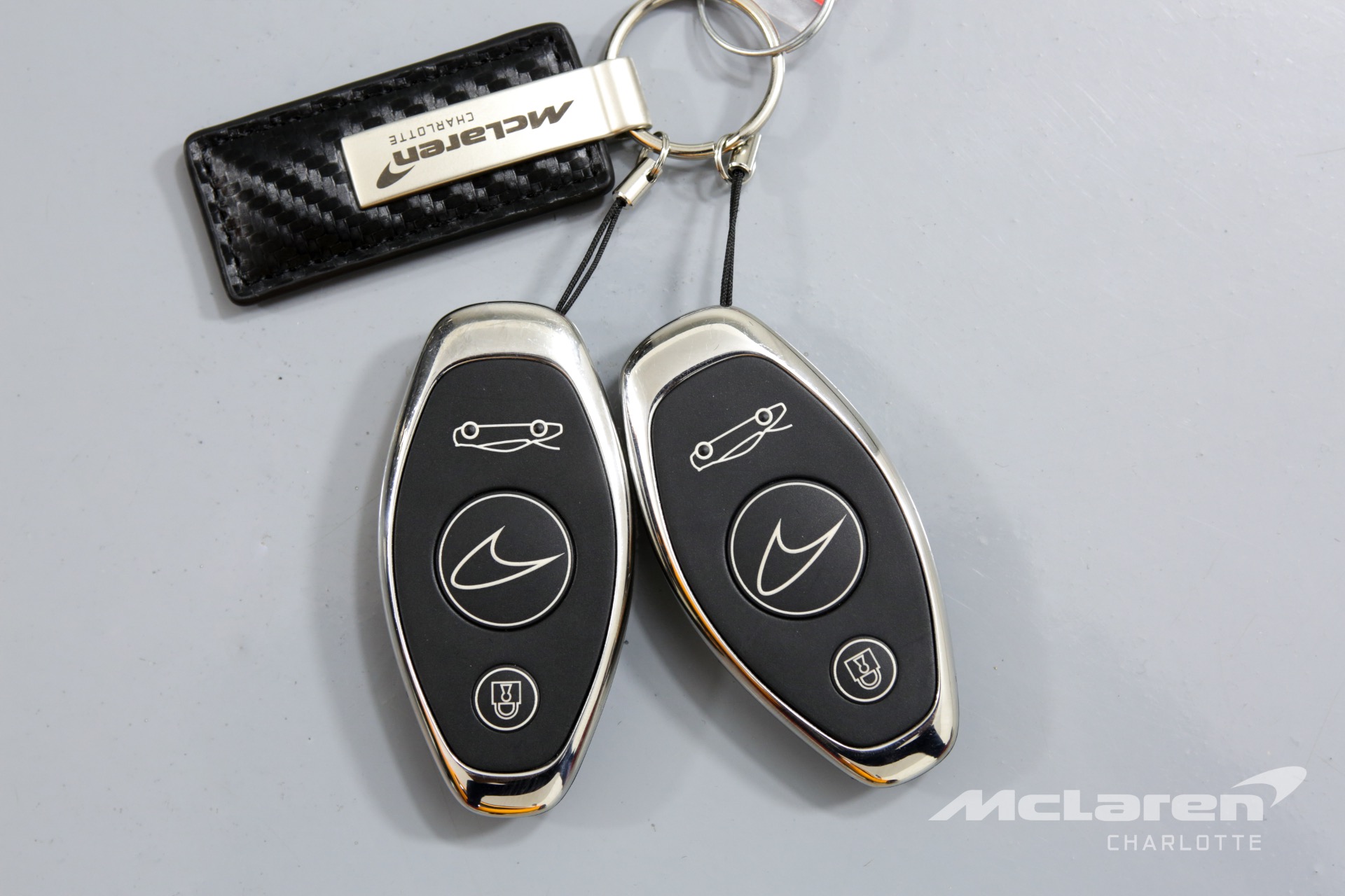 Used 2019 McLaren 600LT | Charlotte, NC
