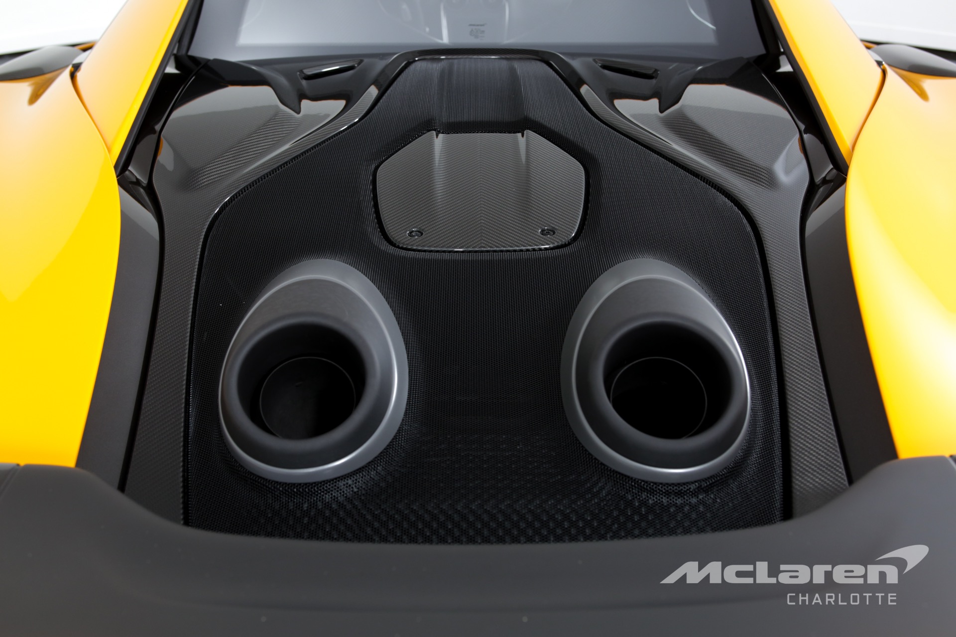 Used 2019 McLaren 600LT | Charlotte, NC