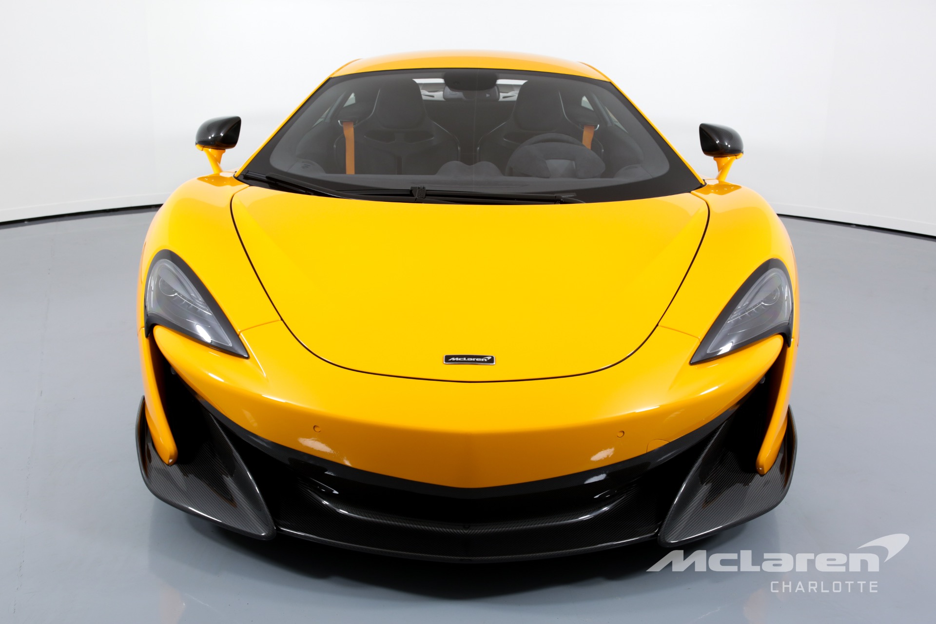 Used 2019 McLaren 600LT | Charlotte, NC
