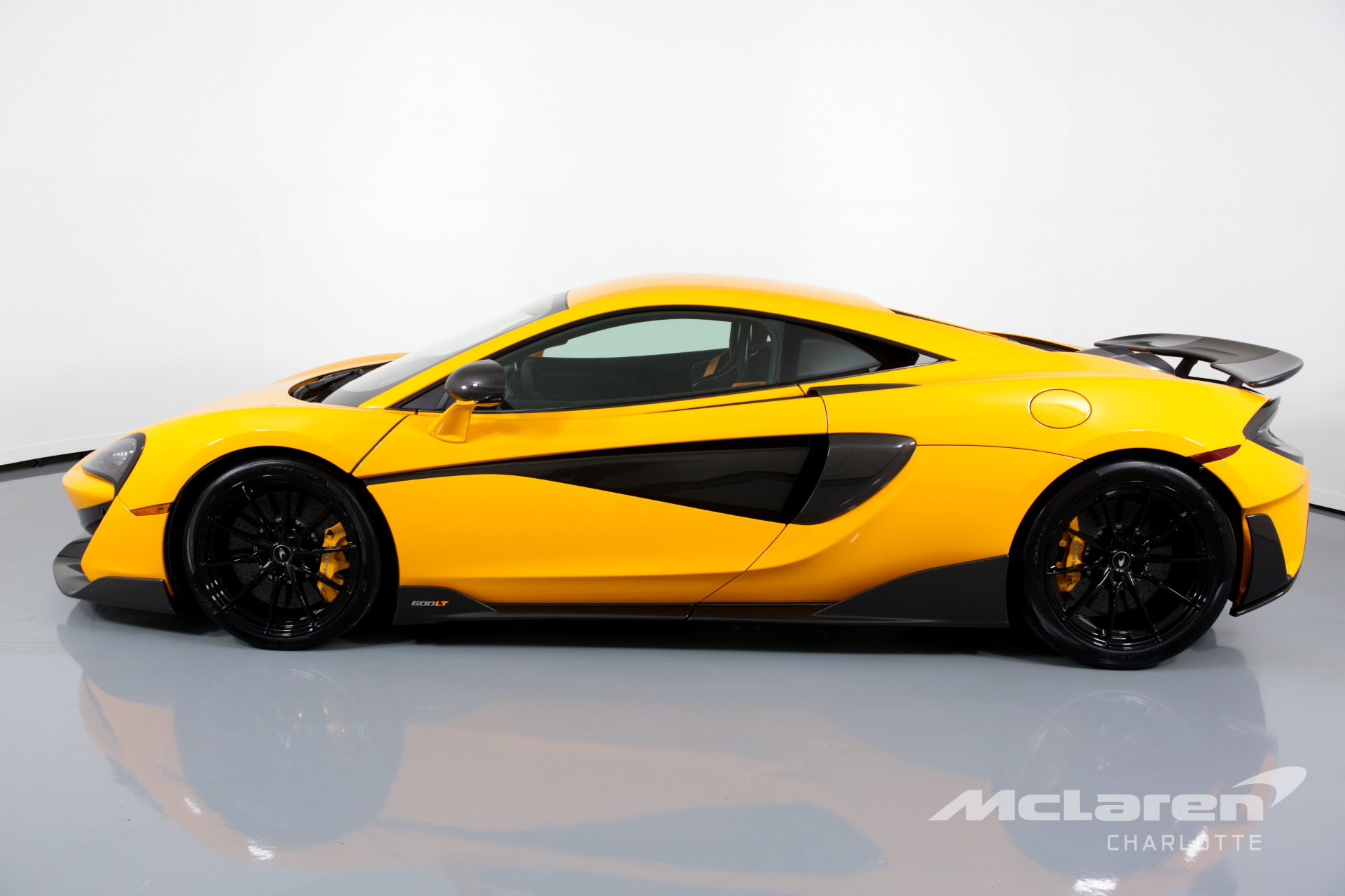 Used 2019 McLaren 600LT | Charlotte, NC