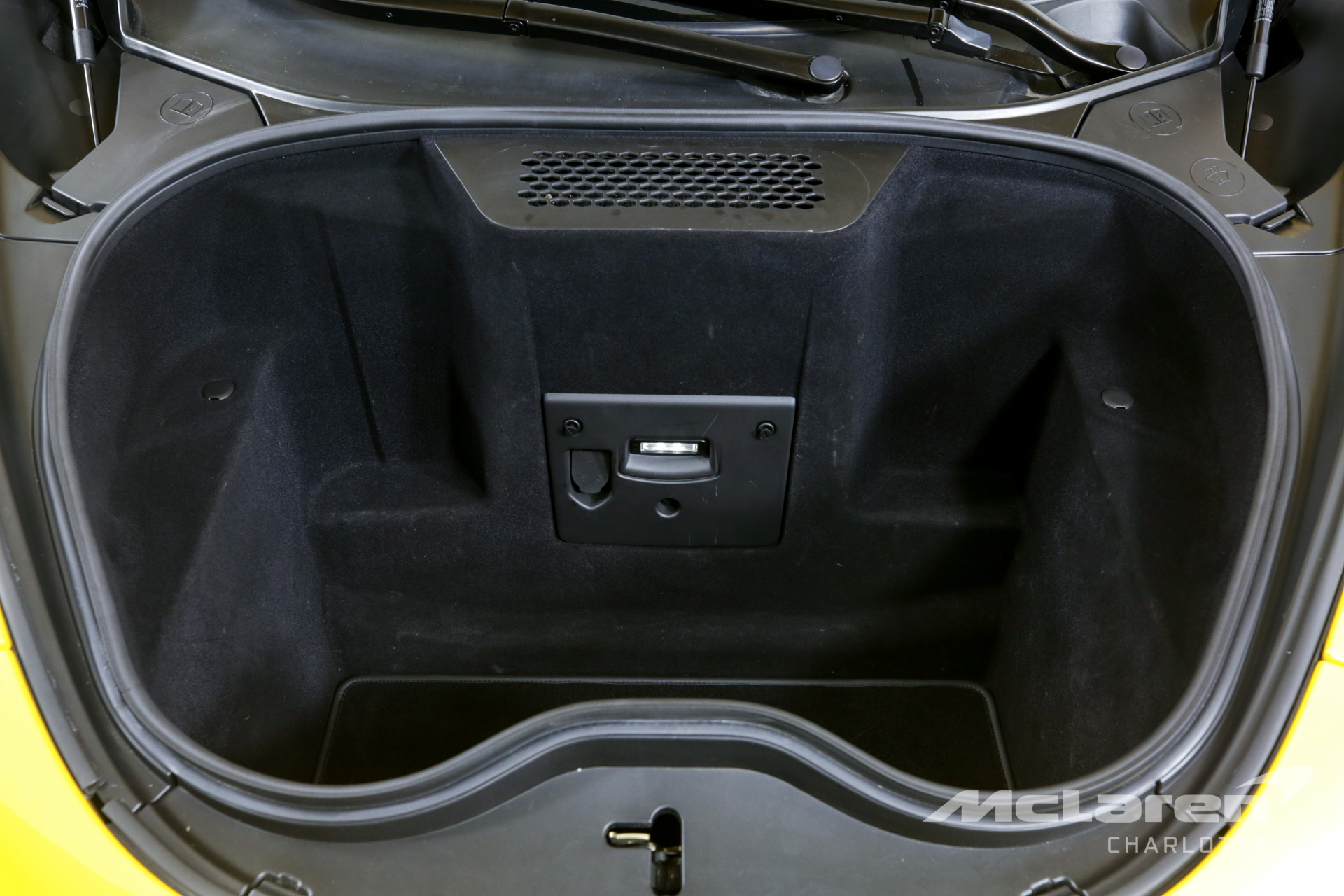 Used 2016 McLaren 570S | Charlotte, NC