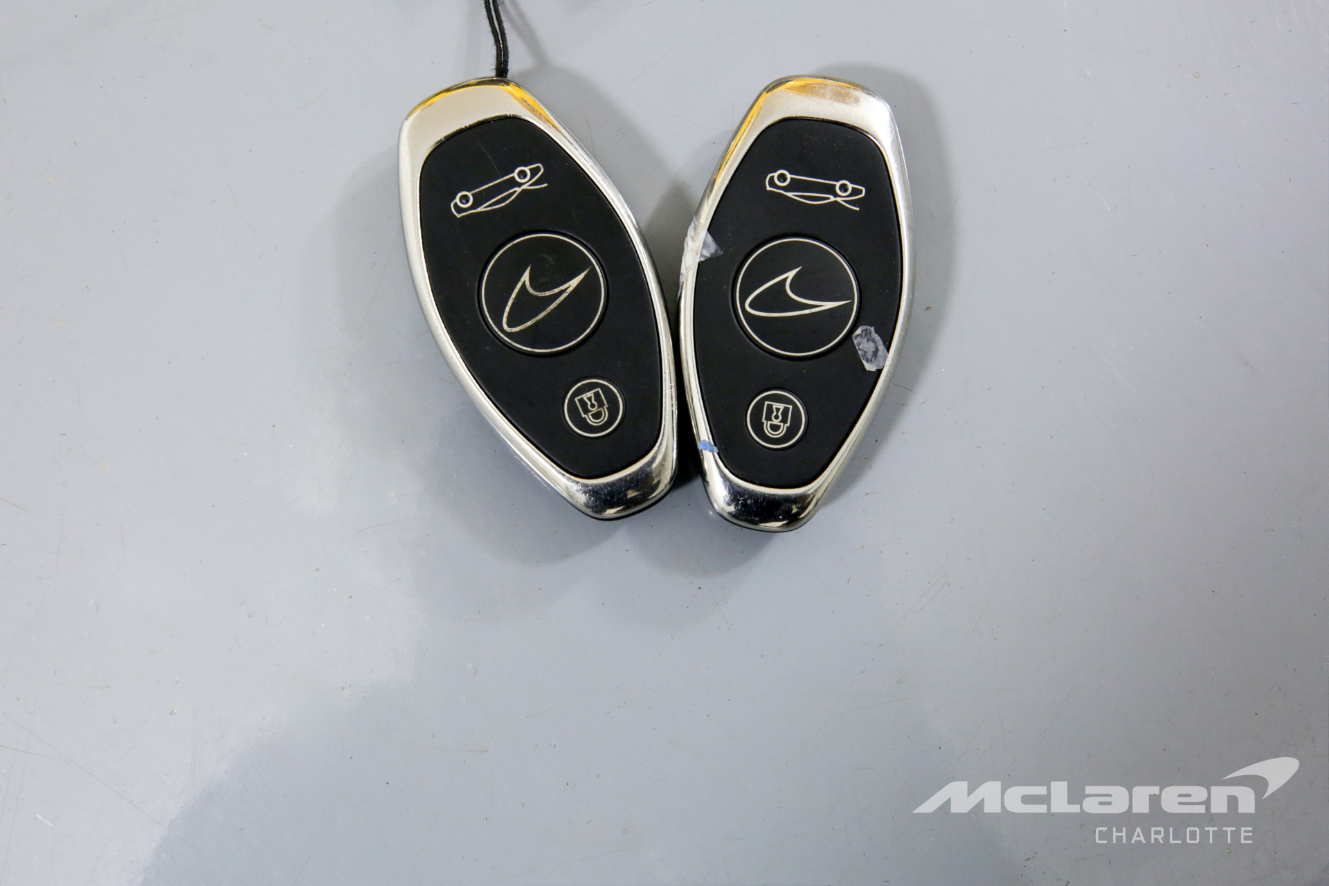 Used 2016 McLaren 570S | Charlotte, NC