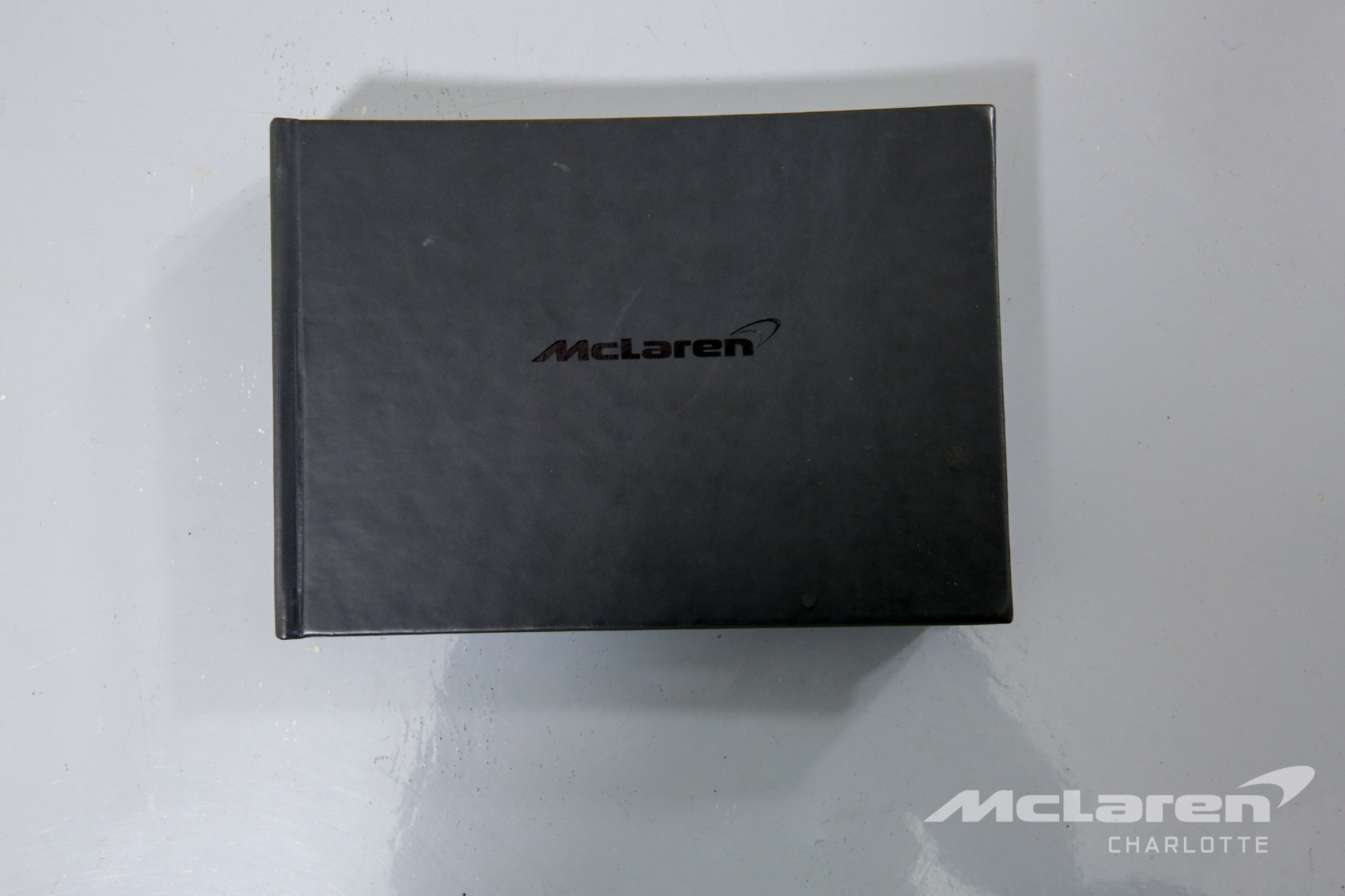 Used 2016 McLaren 570S | Charlotte, NC