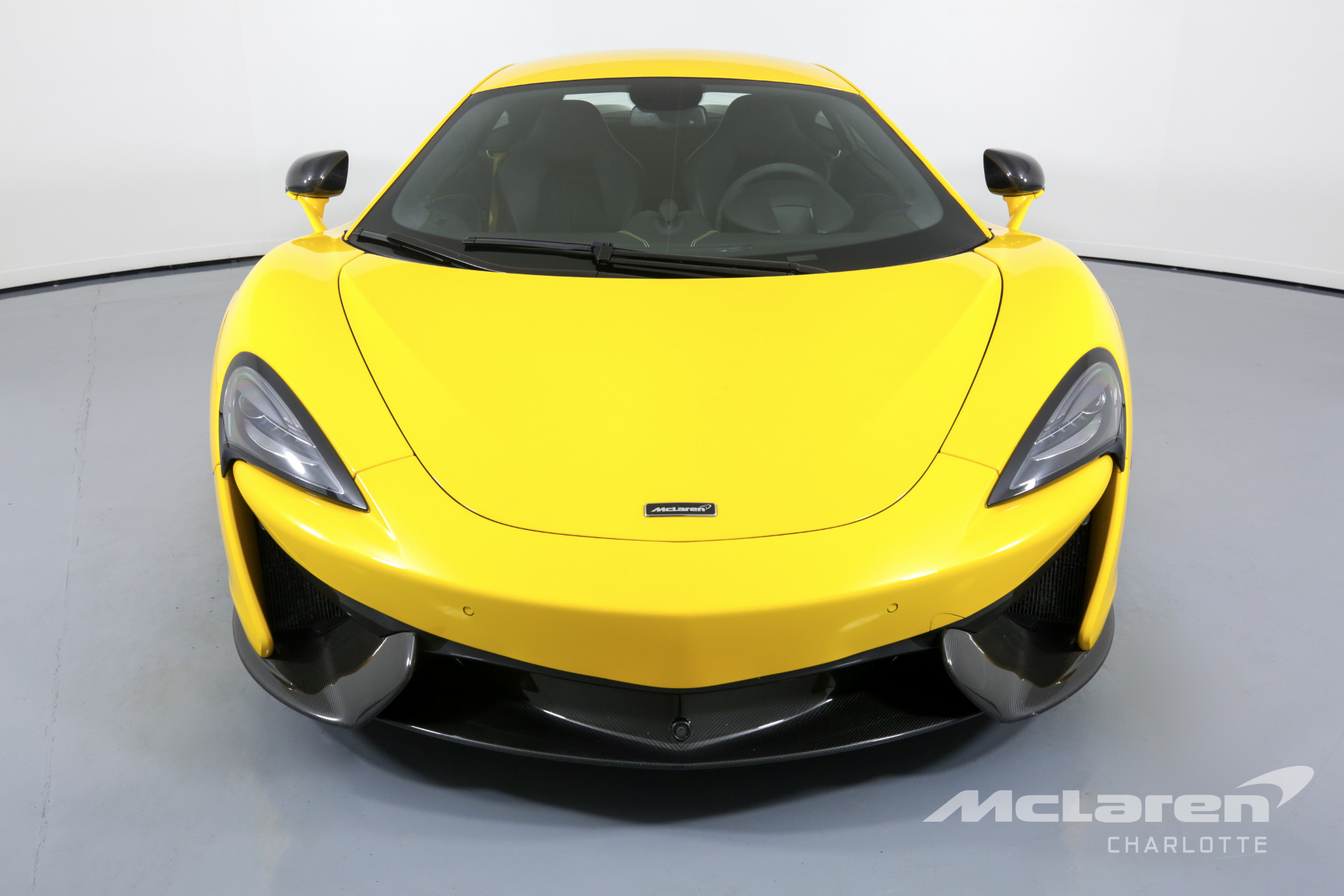 Used 2016 McLaren 570S | Charlotte, NC