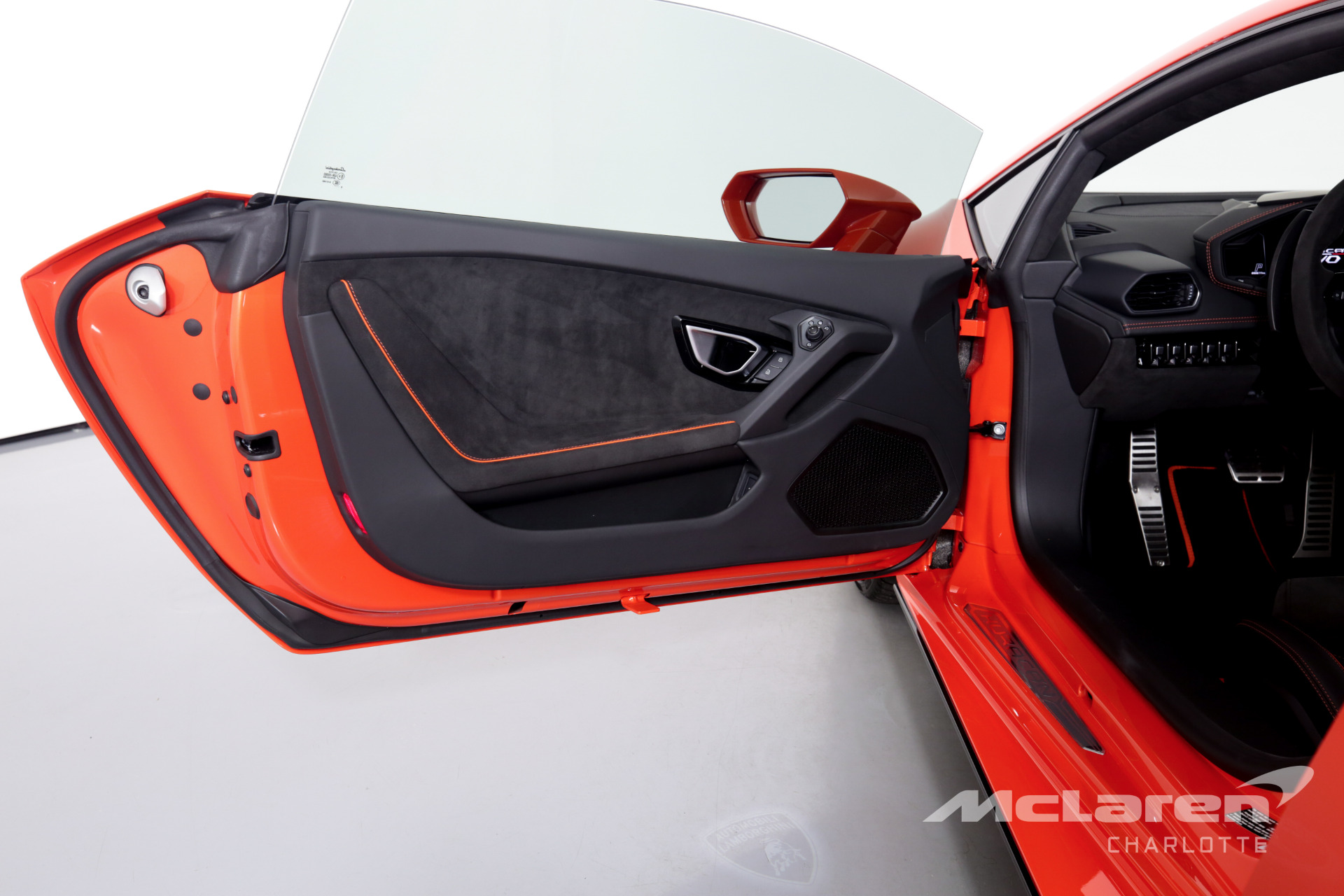 Used 2020 Lamborghini Huracan LP 640-4 EVO | Charlotte, NC