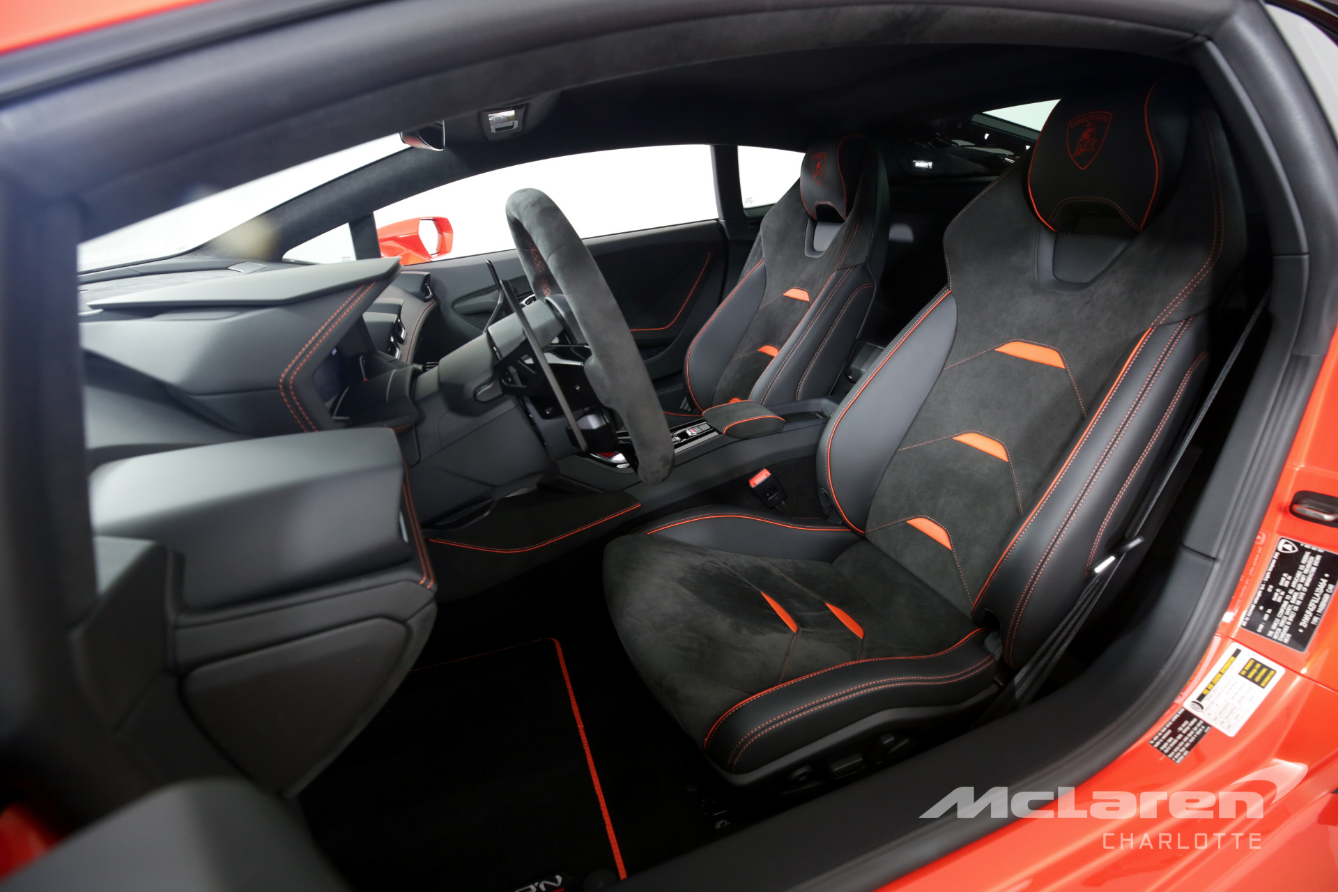Used 2020 Lamborghini Huracan LP 640-4 EVO | Charlotte, NC